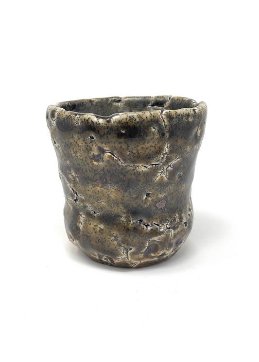 ANDREW JESSUP Ceramic Cup