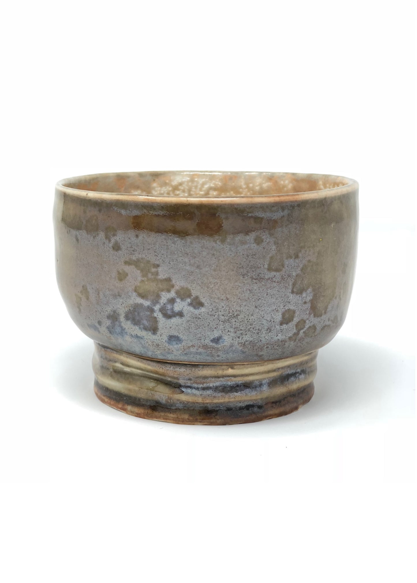 ANDREW JESSUP Ceramic Cup