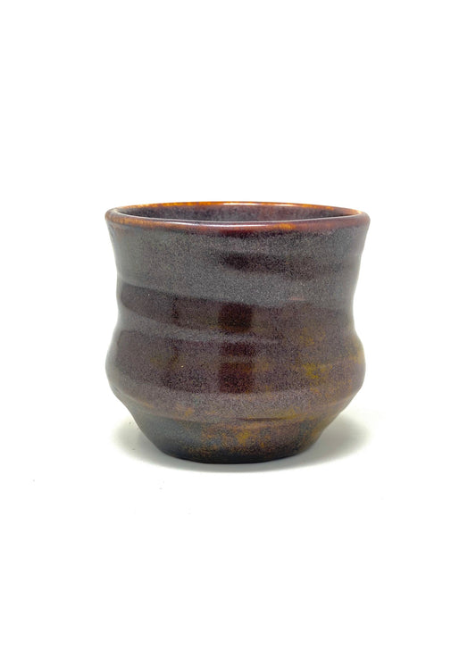 ANDREW JESSUP Ceramic Cup