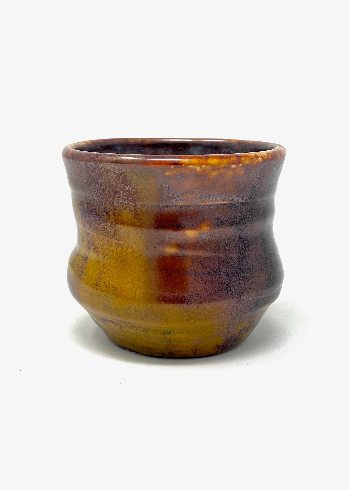 ANDREW JESSUP Ceramic Cup