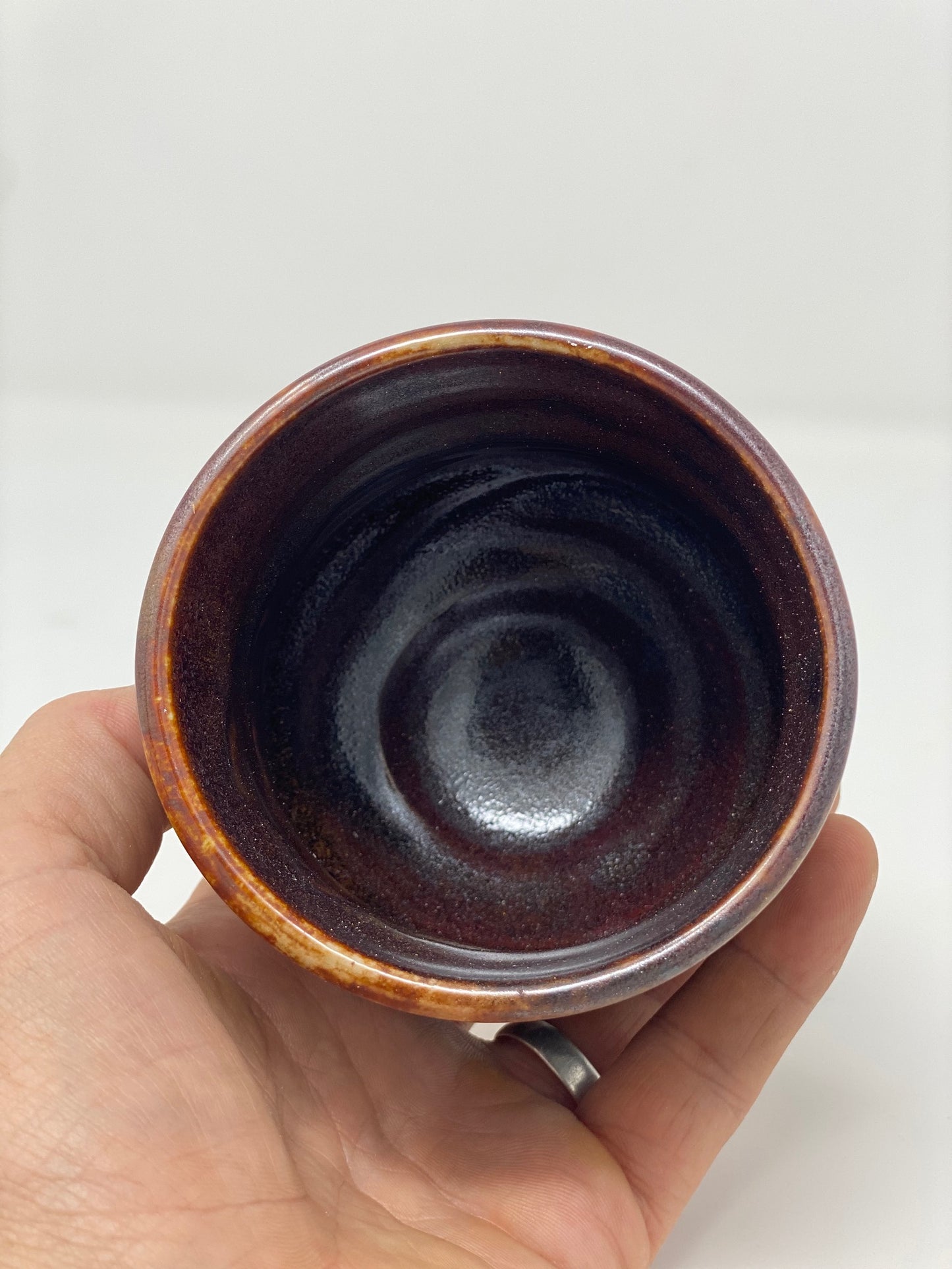 ANDREW JESSUP Ceramic Cup