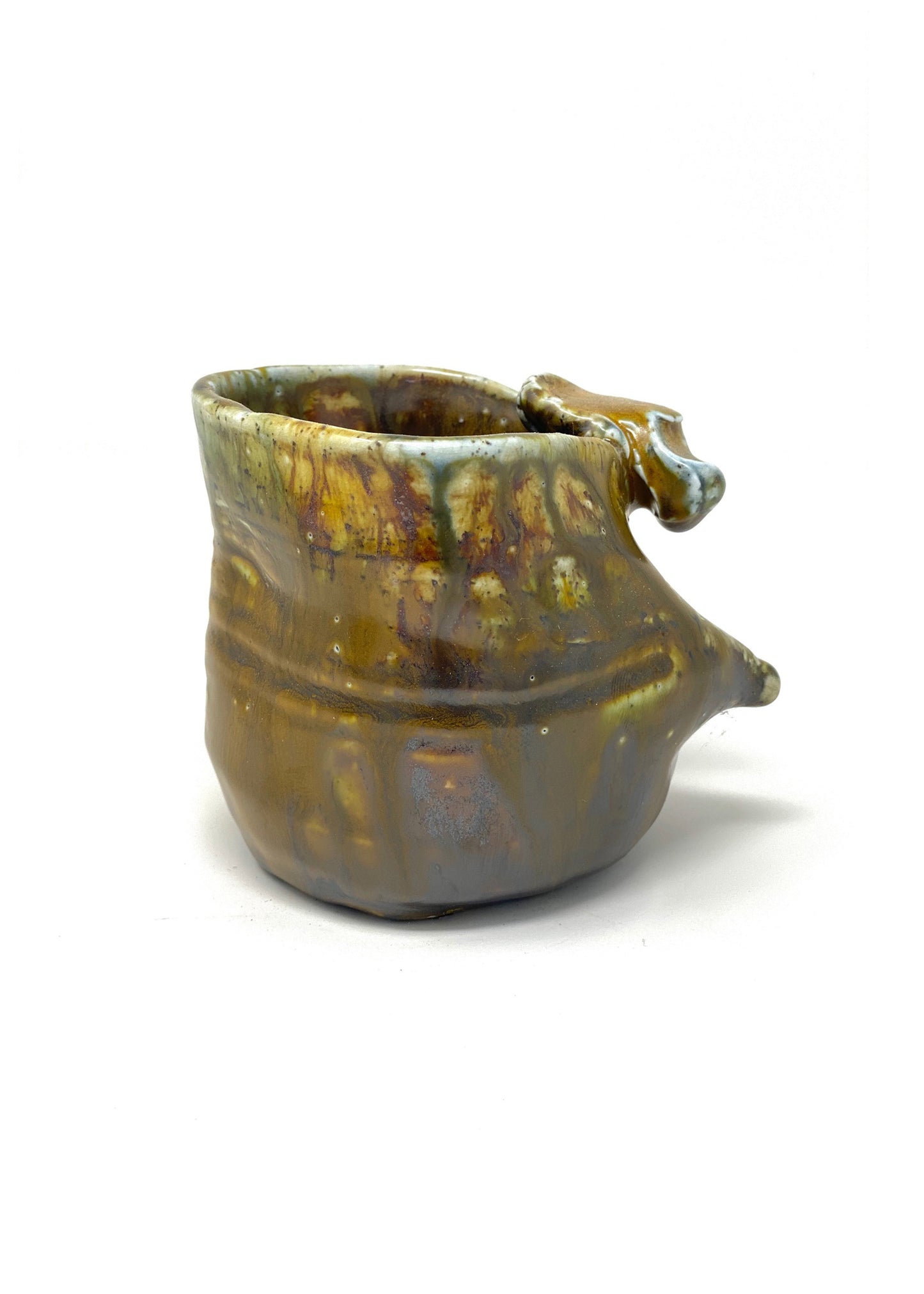 Ceramic Cup