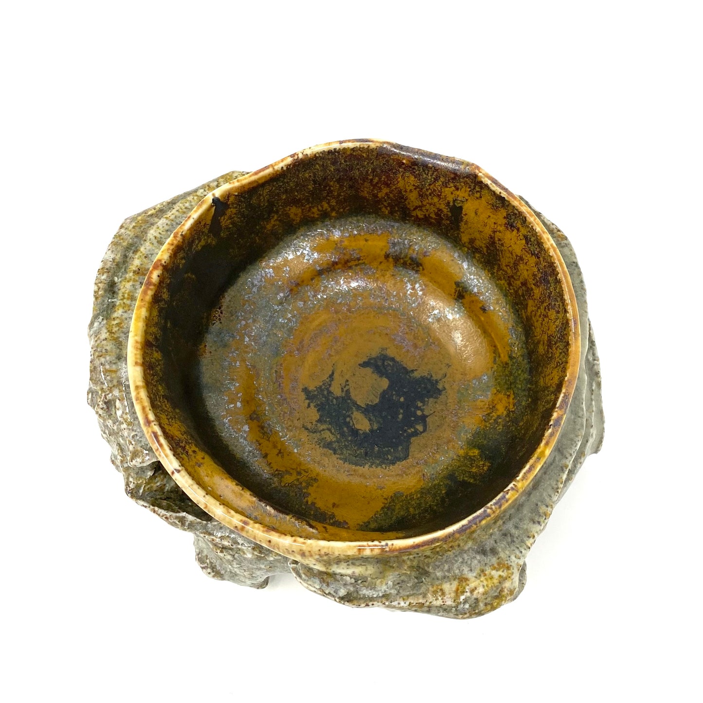 Ceramic Tea Bowl