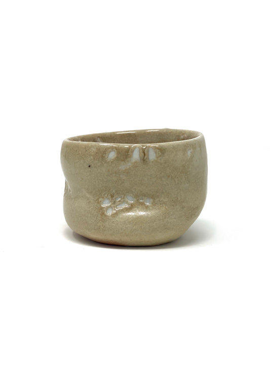 ANDREW JESSUP Small Drinking Vessel