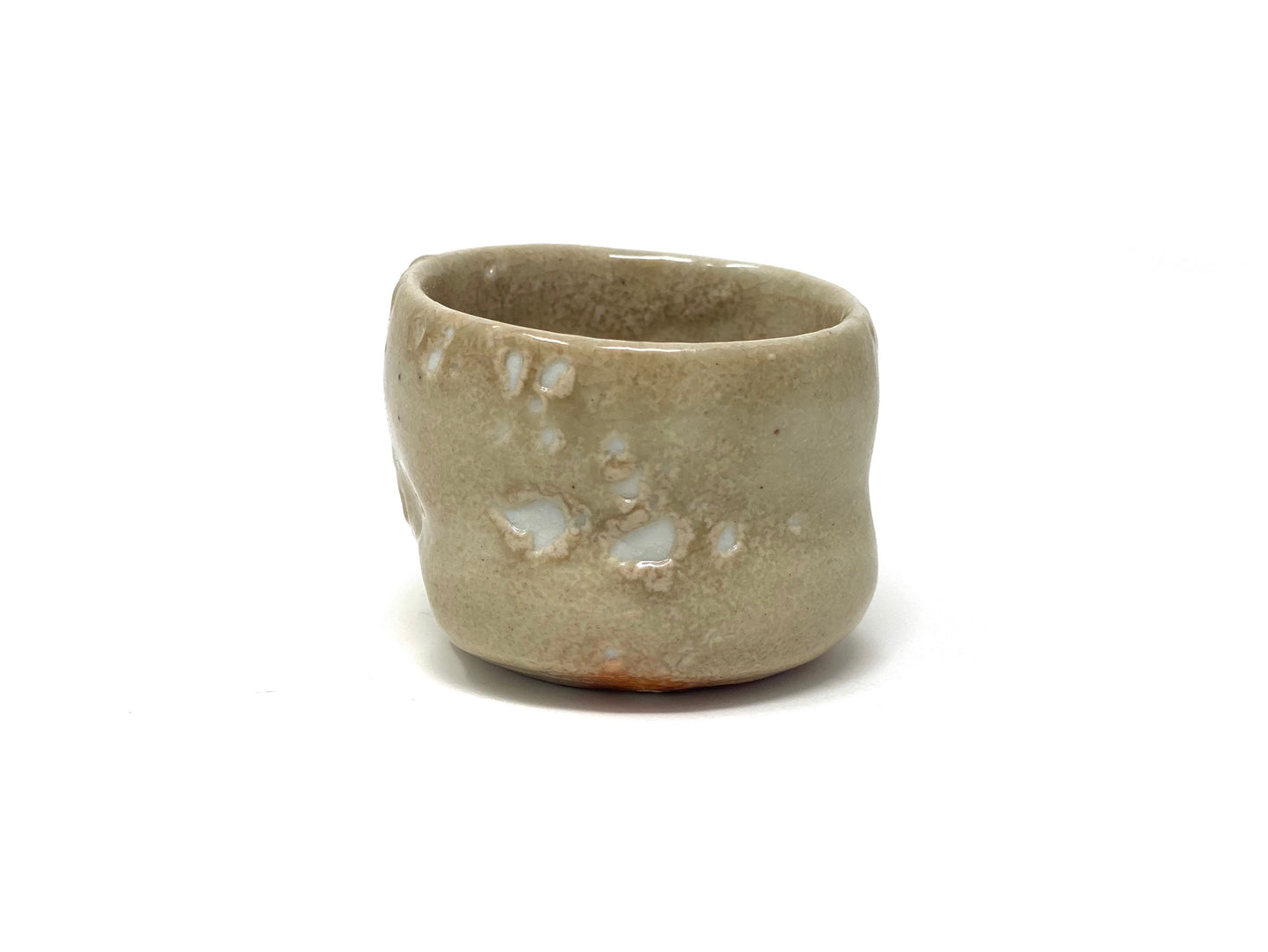 ANDREW JESSUP Small Drinking Vessel
