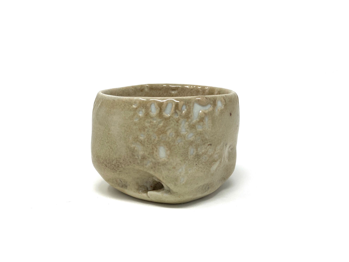 ANDREW JESSUP Small Drinking Vessel