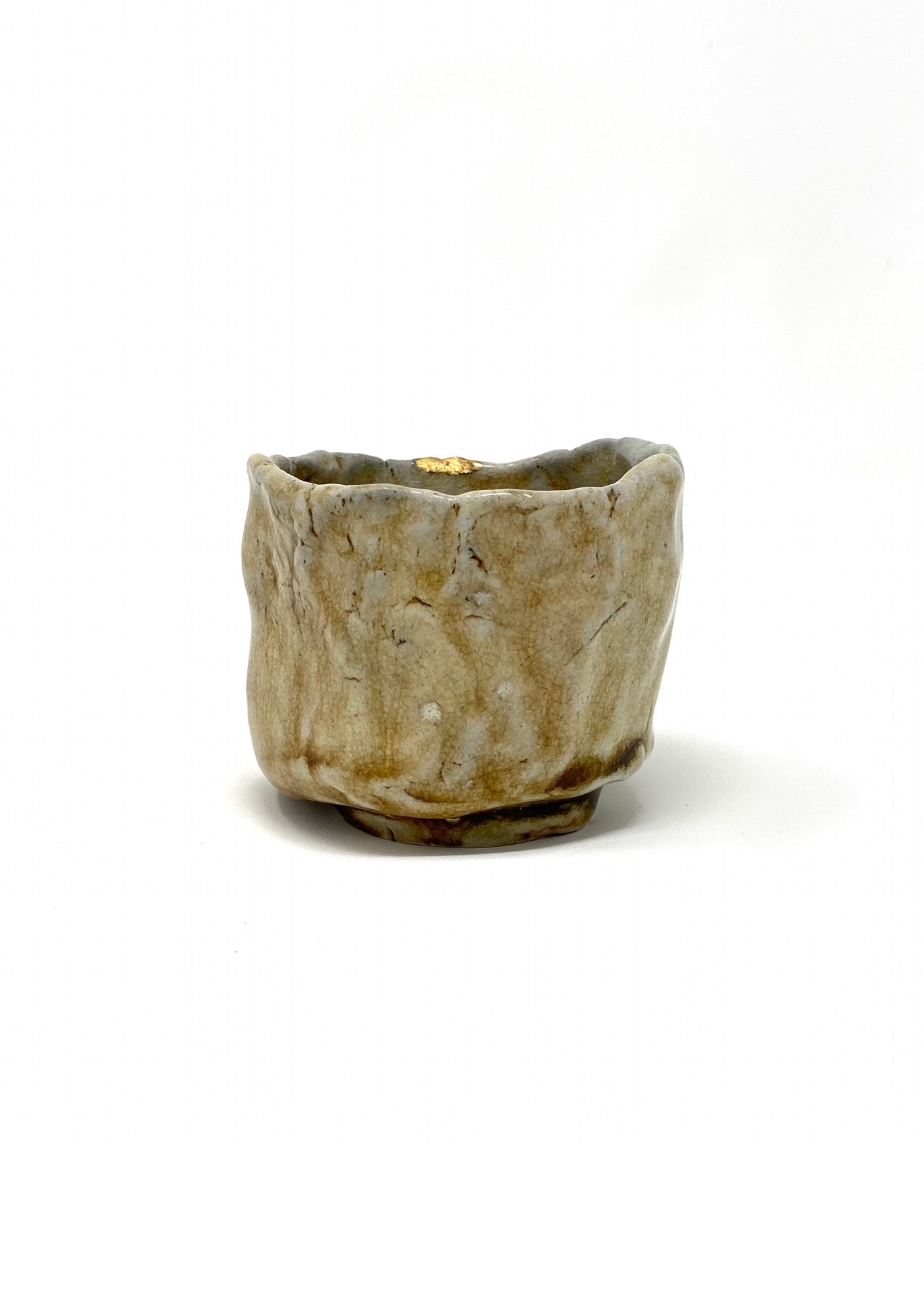 Small Drinking Vessel