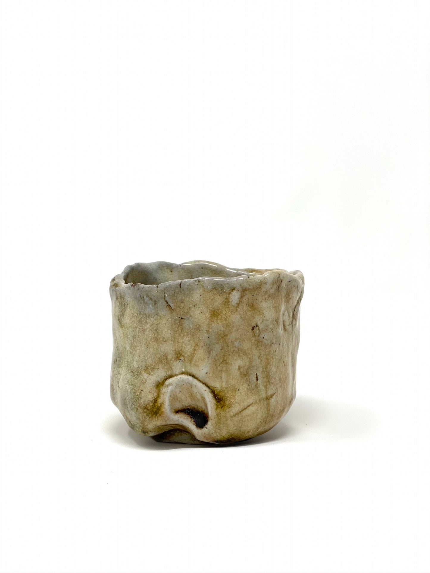 Small Drinking Vessel