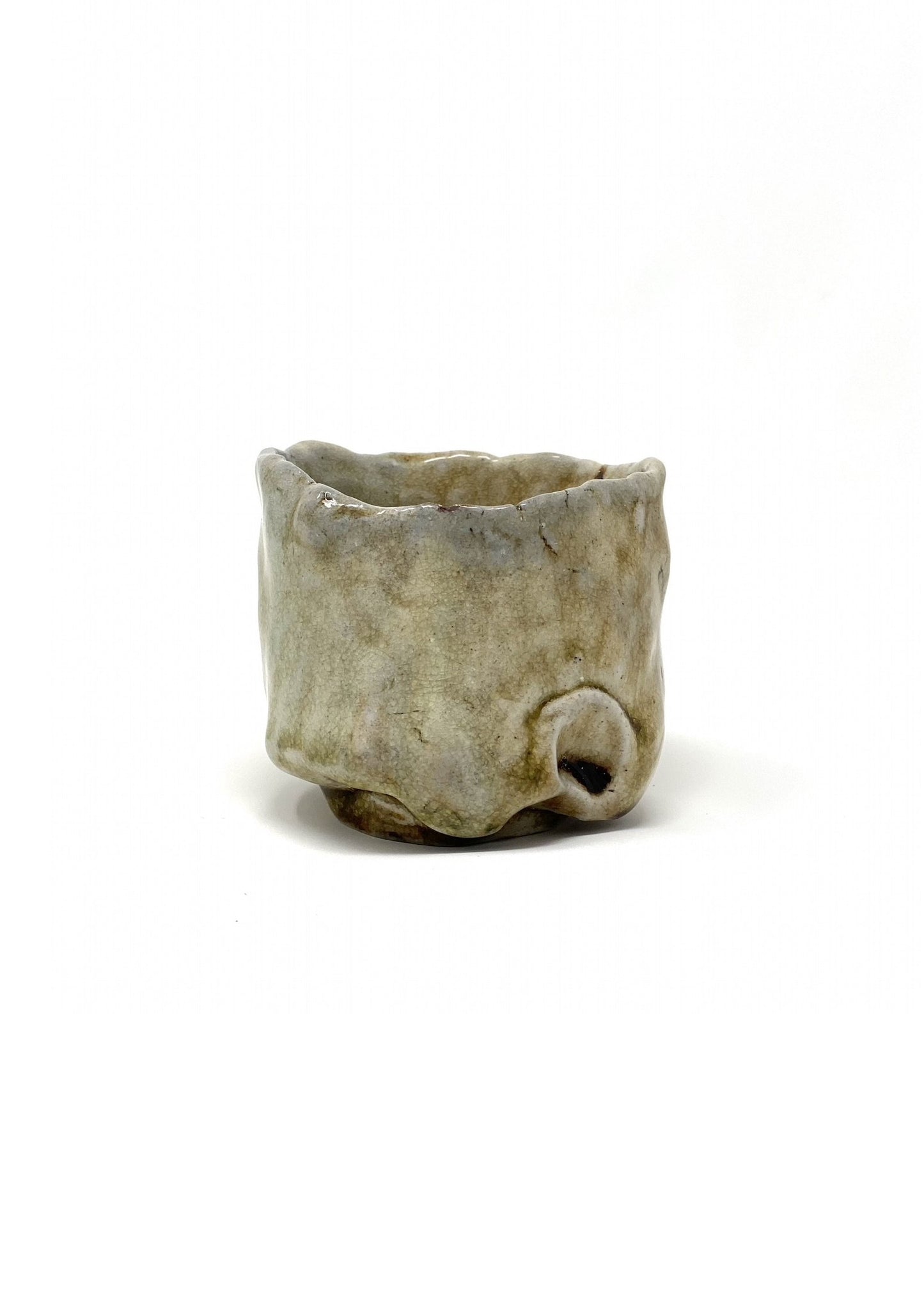 Small Drinking Vessel