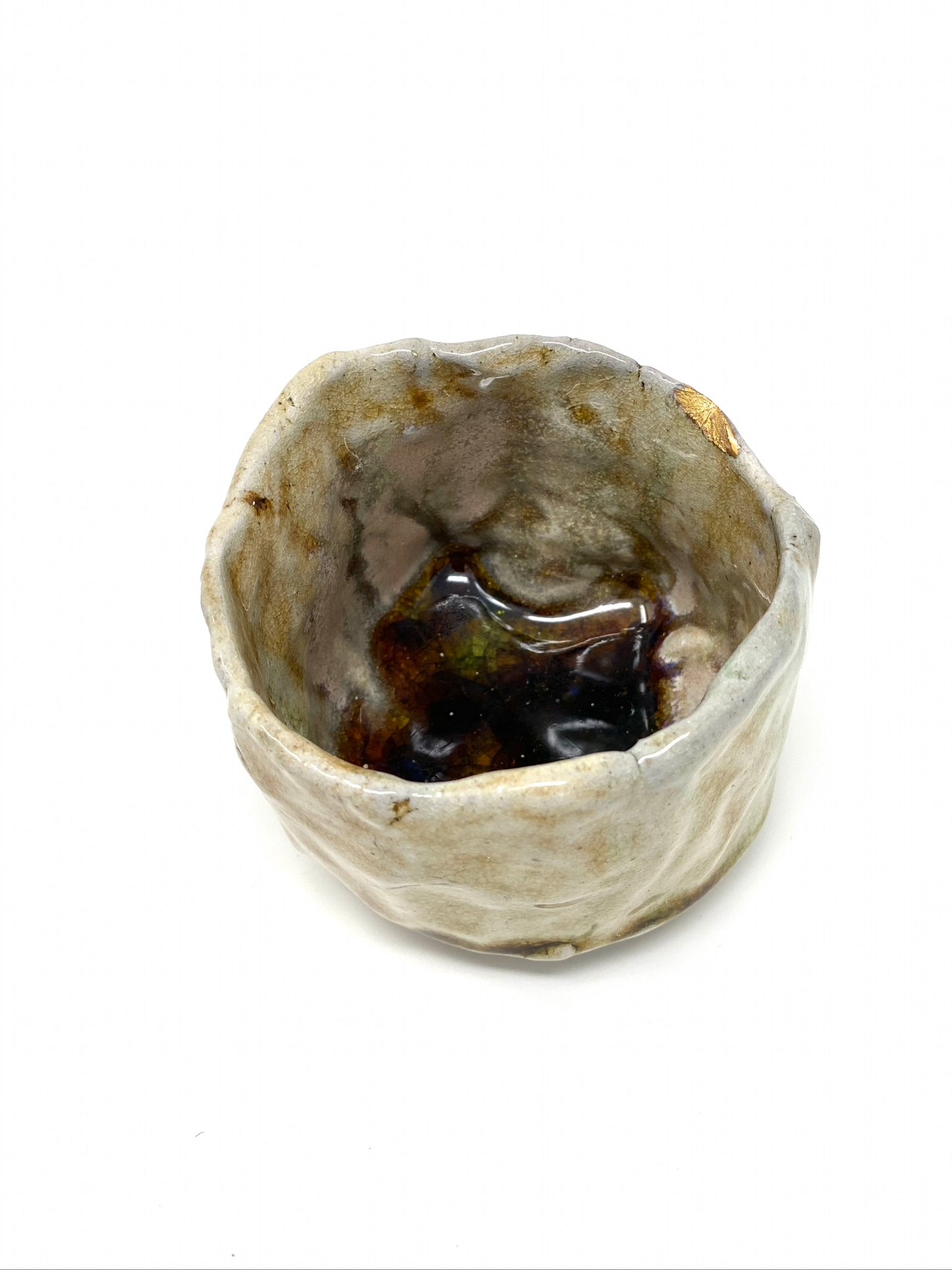 Small Drinking Vessel