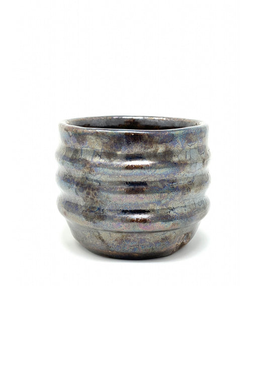 ANDREW JESSUP Ceramic Cup