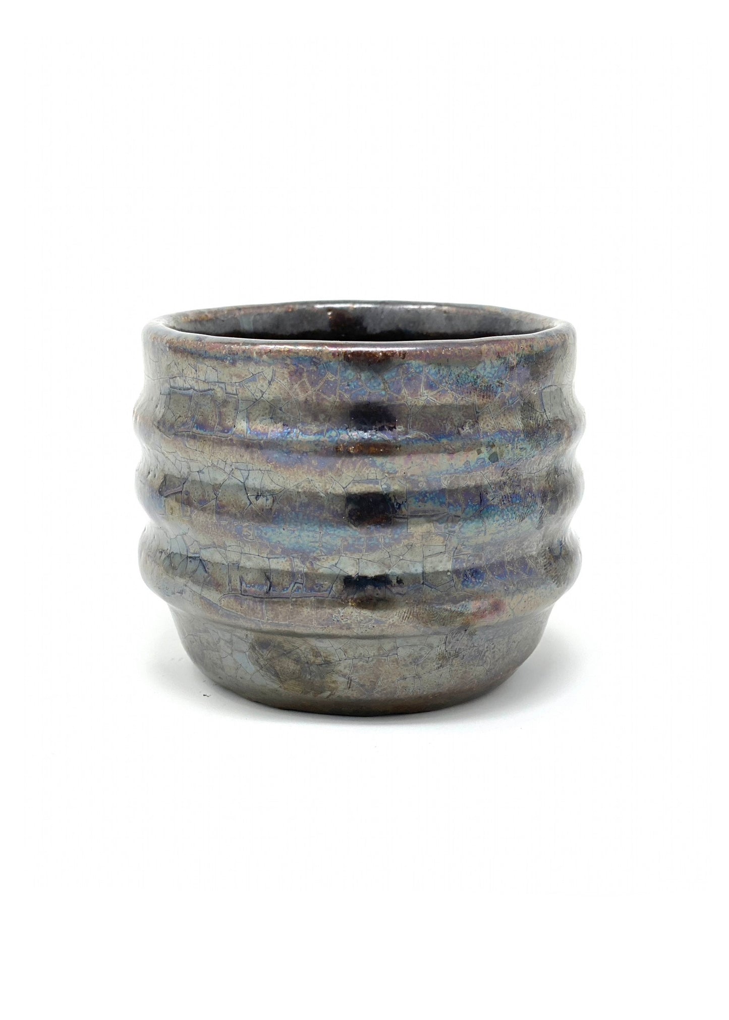 ANDREW JESSUP Ceramic Cup