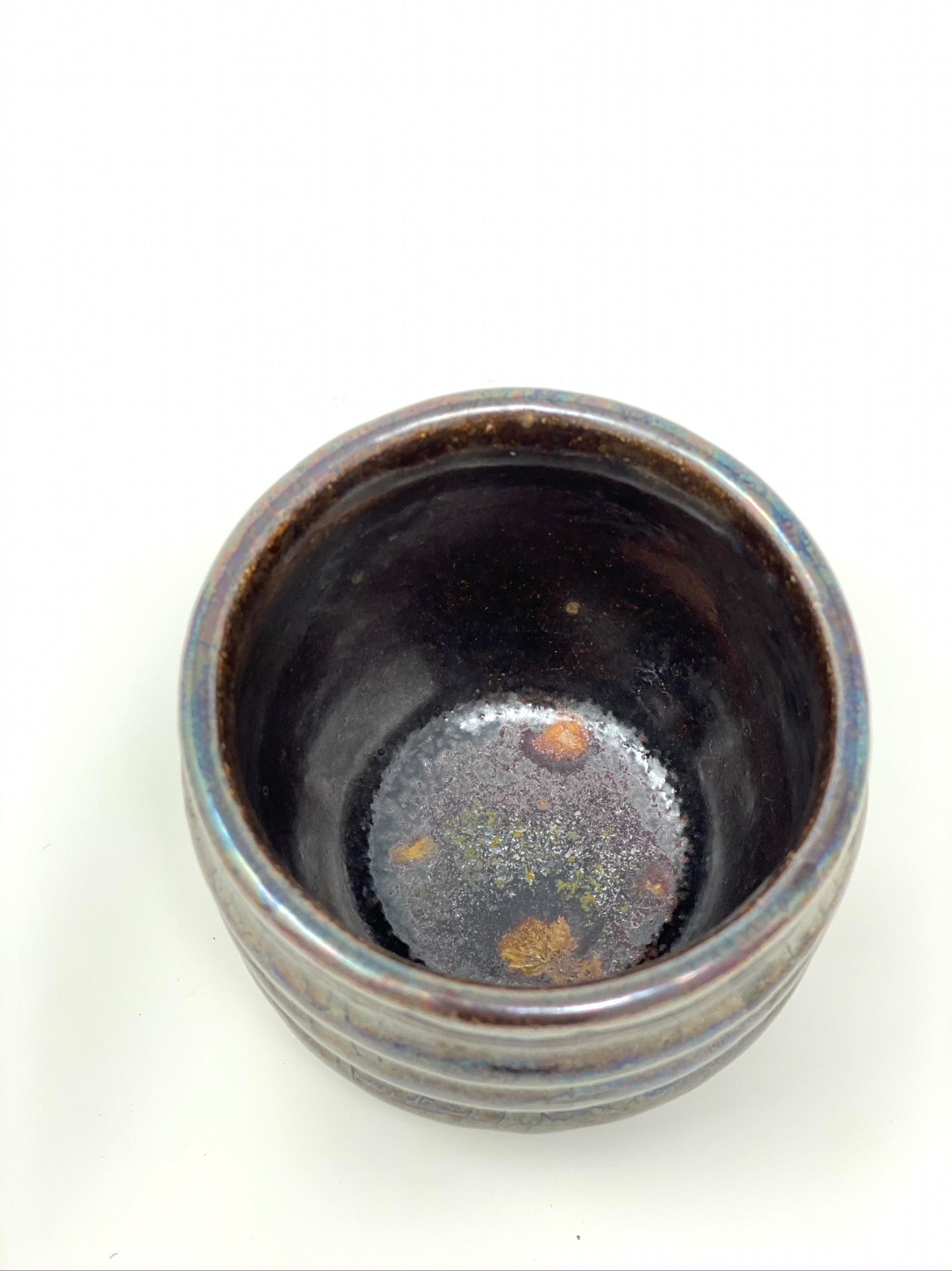 ANDREW JESSUP Ceramic Cup