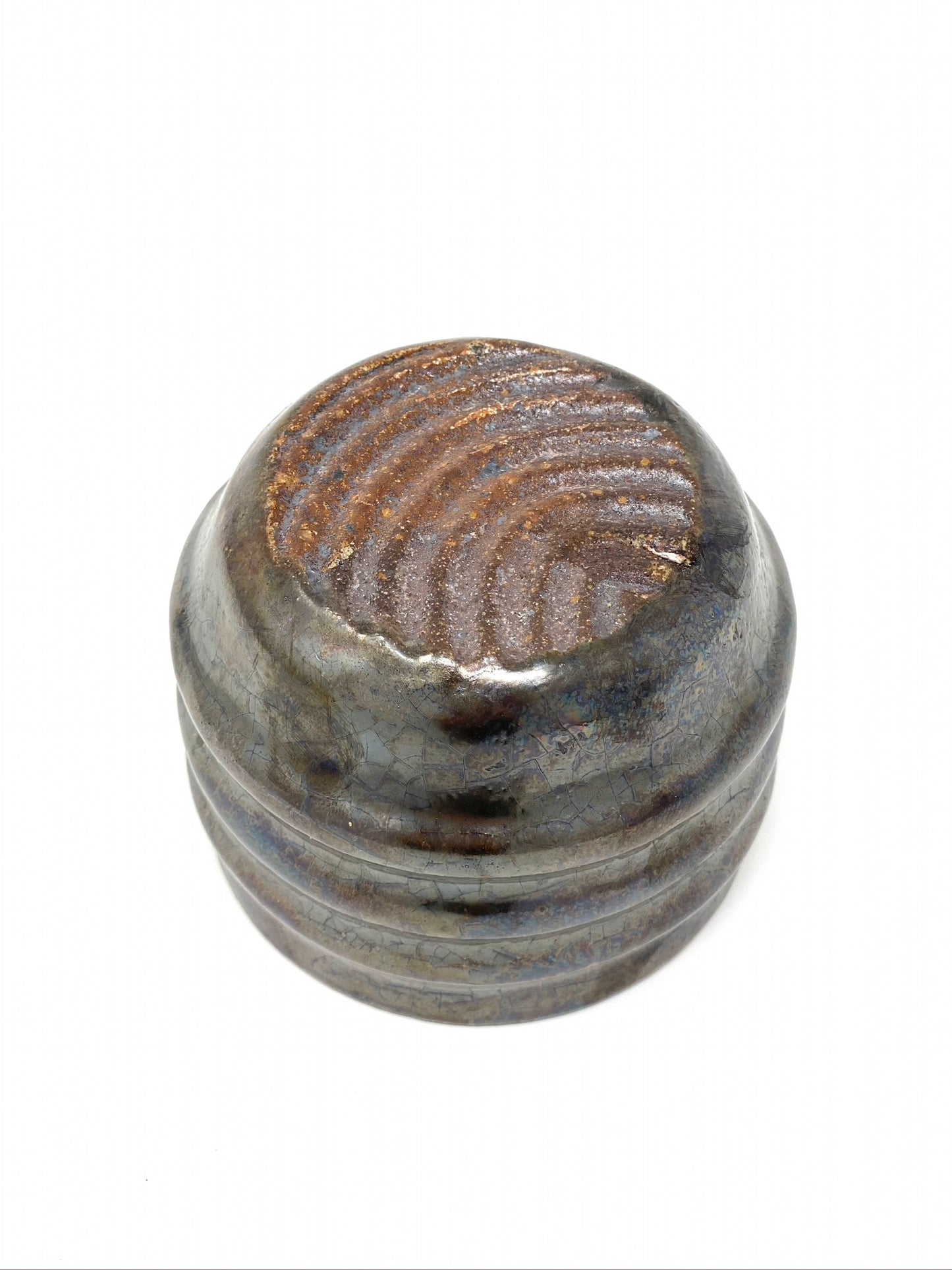 ANDREW JESSUP Ceramic Cup