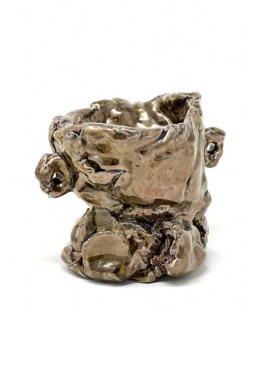 ANDREW JESSUP Ceramic Vase