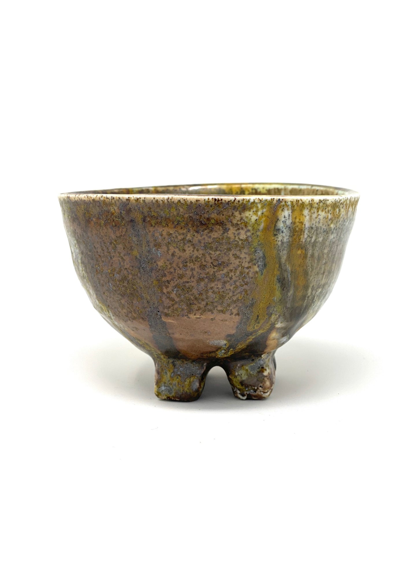 Ceramic Tea Bowl