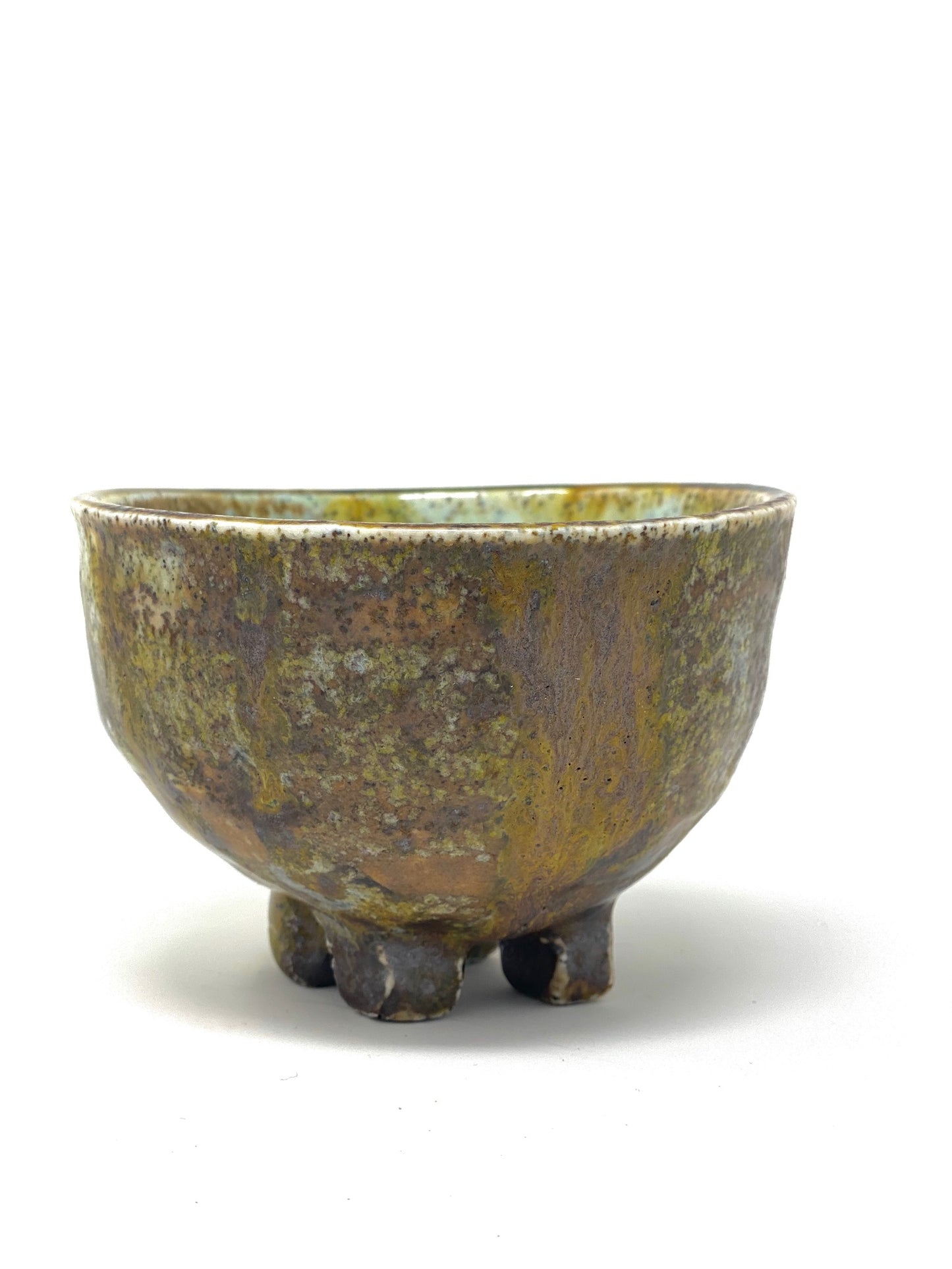 Ceramic Tea Bowl