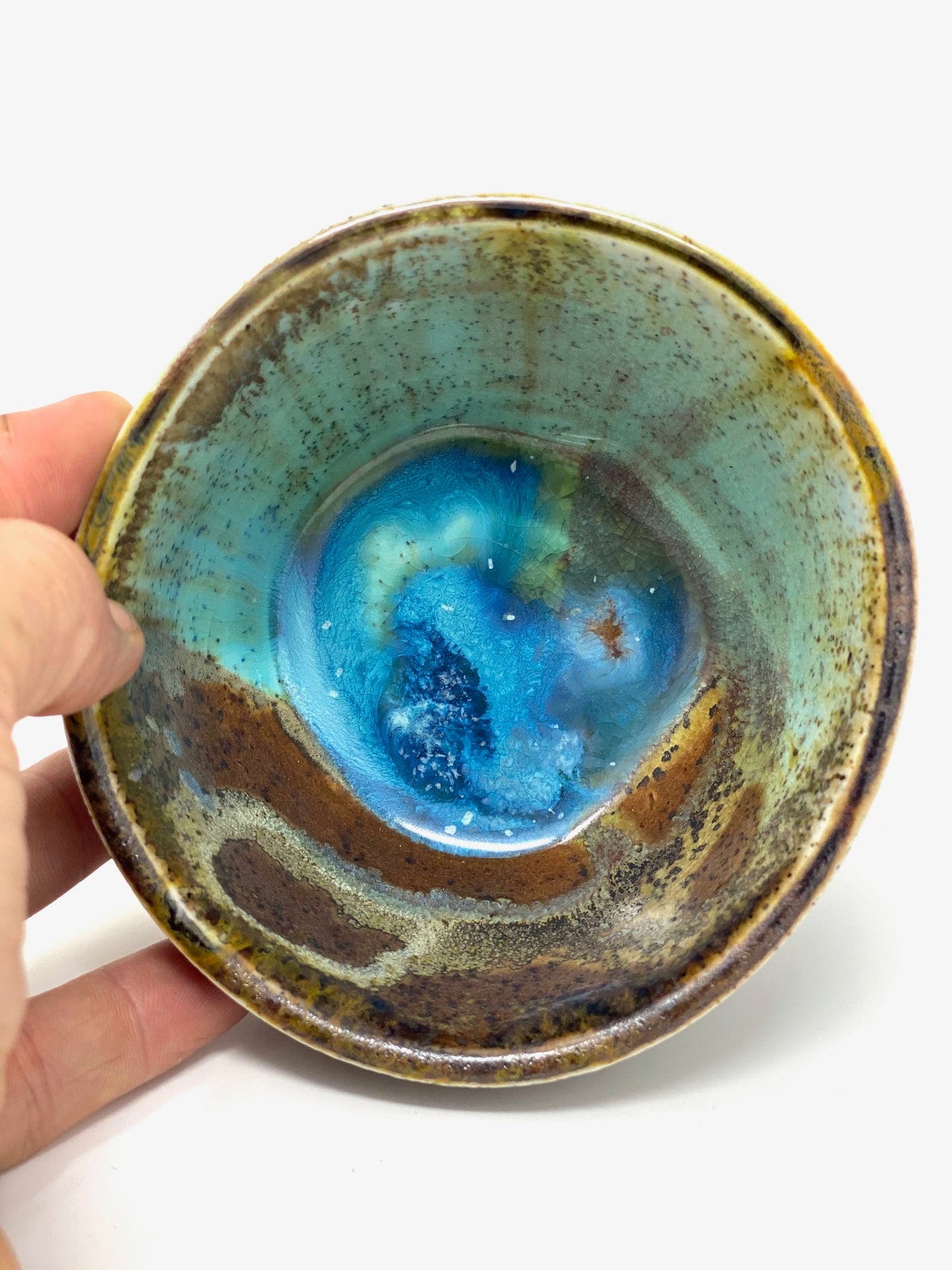 Ceramic Tea Bowl