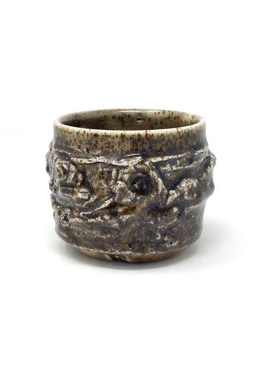 ANDREW JESSUP Ceramic Cup