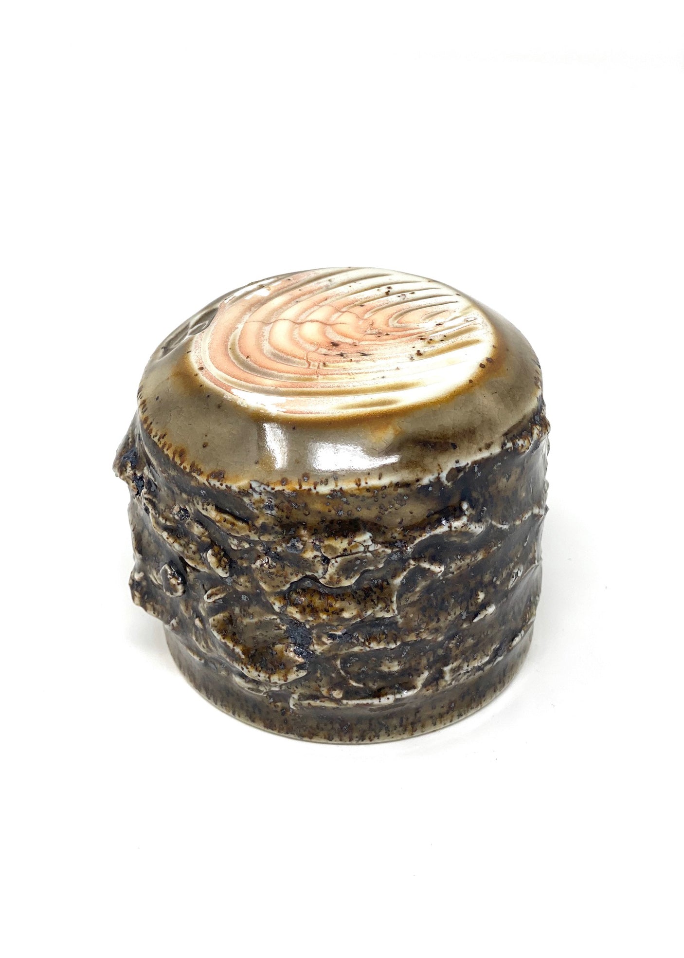 ANDREW JESSUP Ceramic Cup
