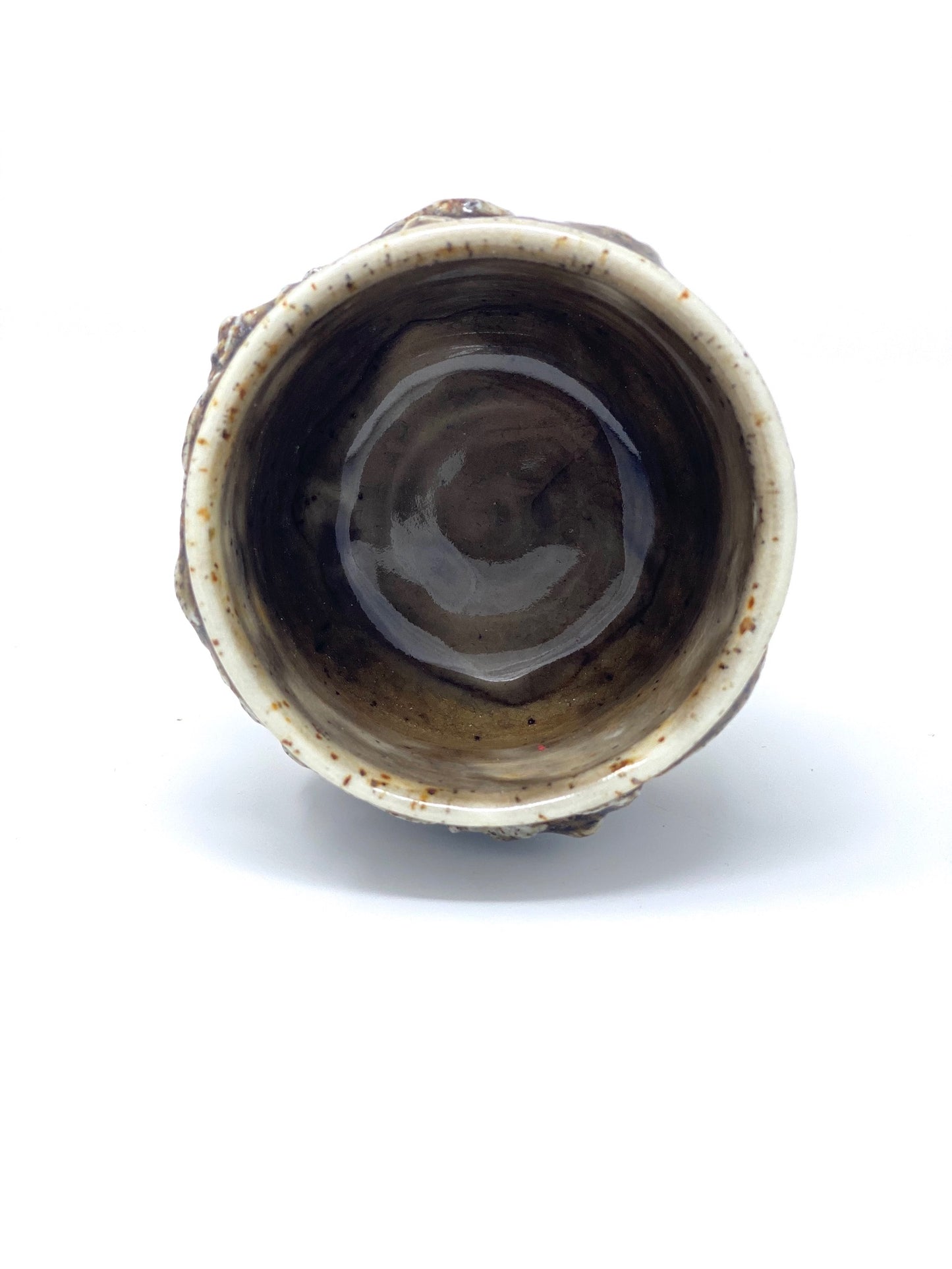 ANDREW JESSUP Ceramic Cup