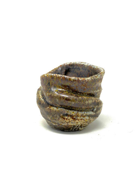 ANDREW JESSUP Small Drinking Vessel