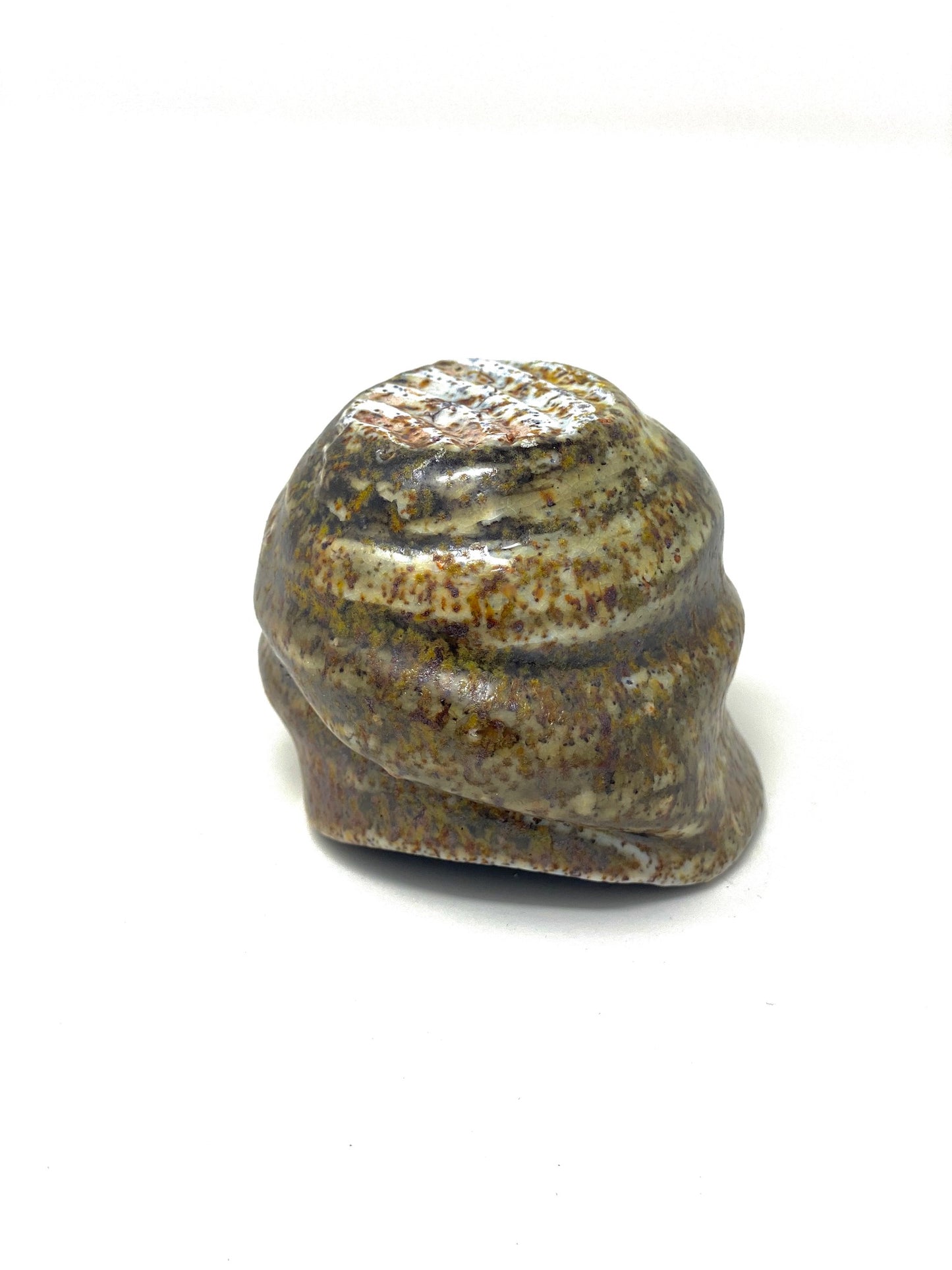 ANDREW JESSUP Small Drinking Vessel
