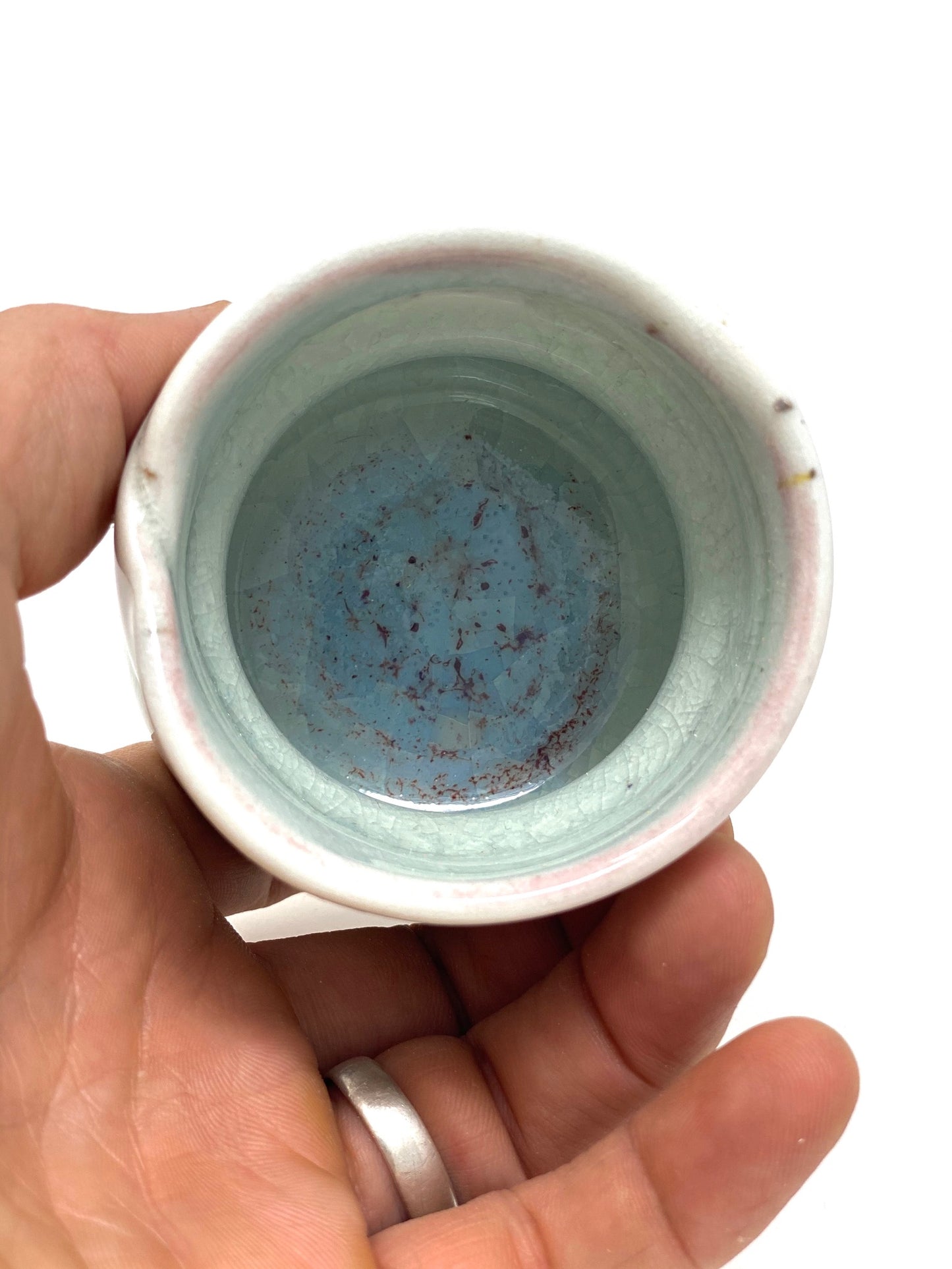 Ceramic Cup