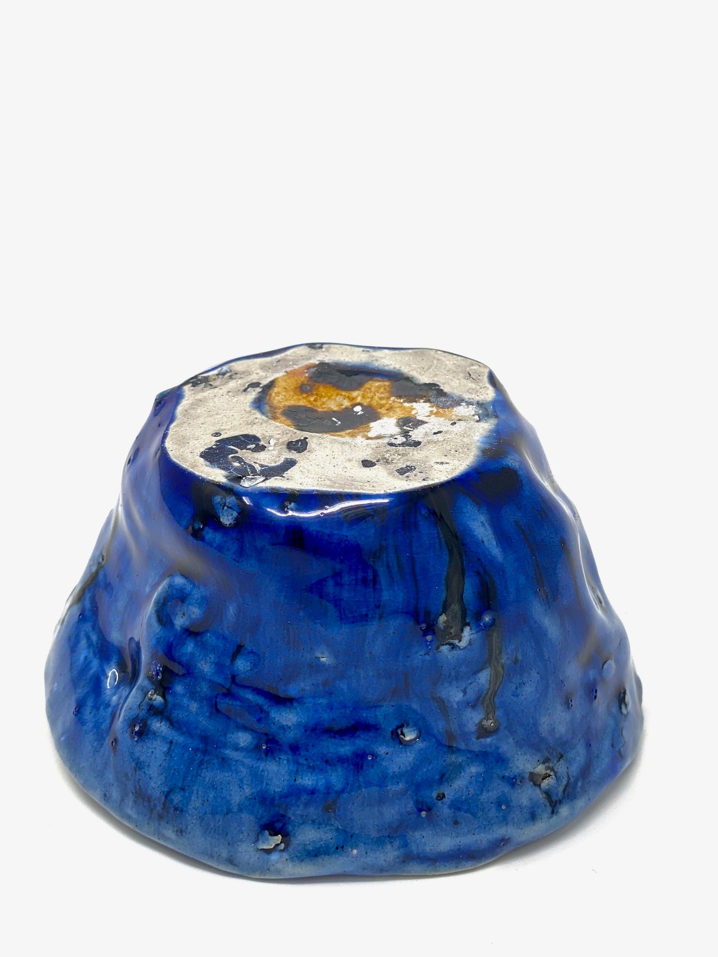 ANDREW JESSUP Tea Bowl #5