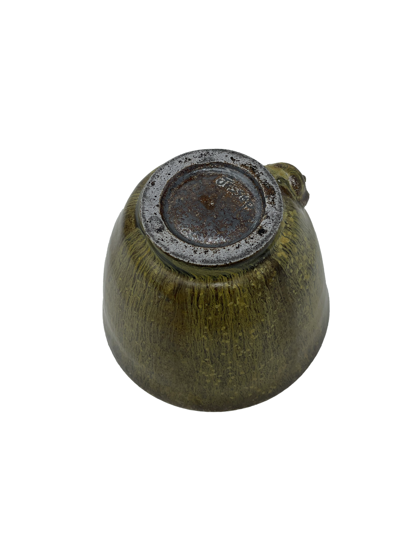 ANDREW JESSUP Drinking Vessel #1