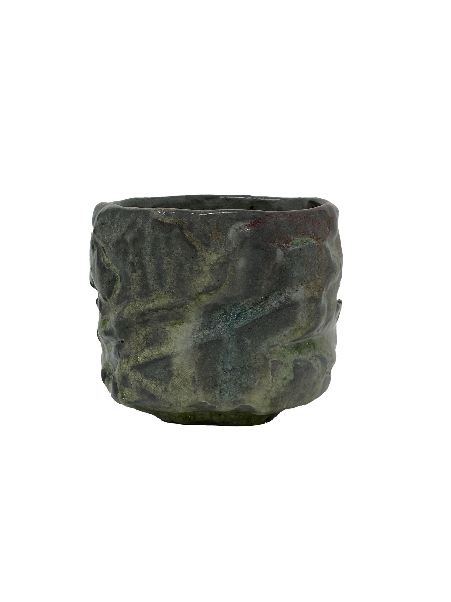 ANDREW JESSUP Tea Bowl