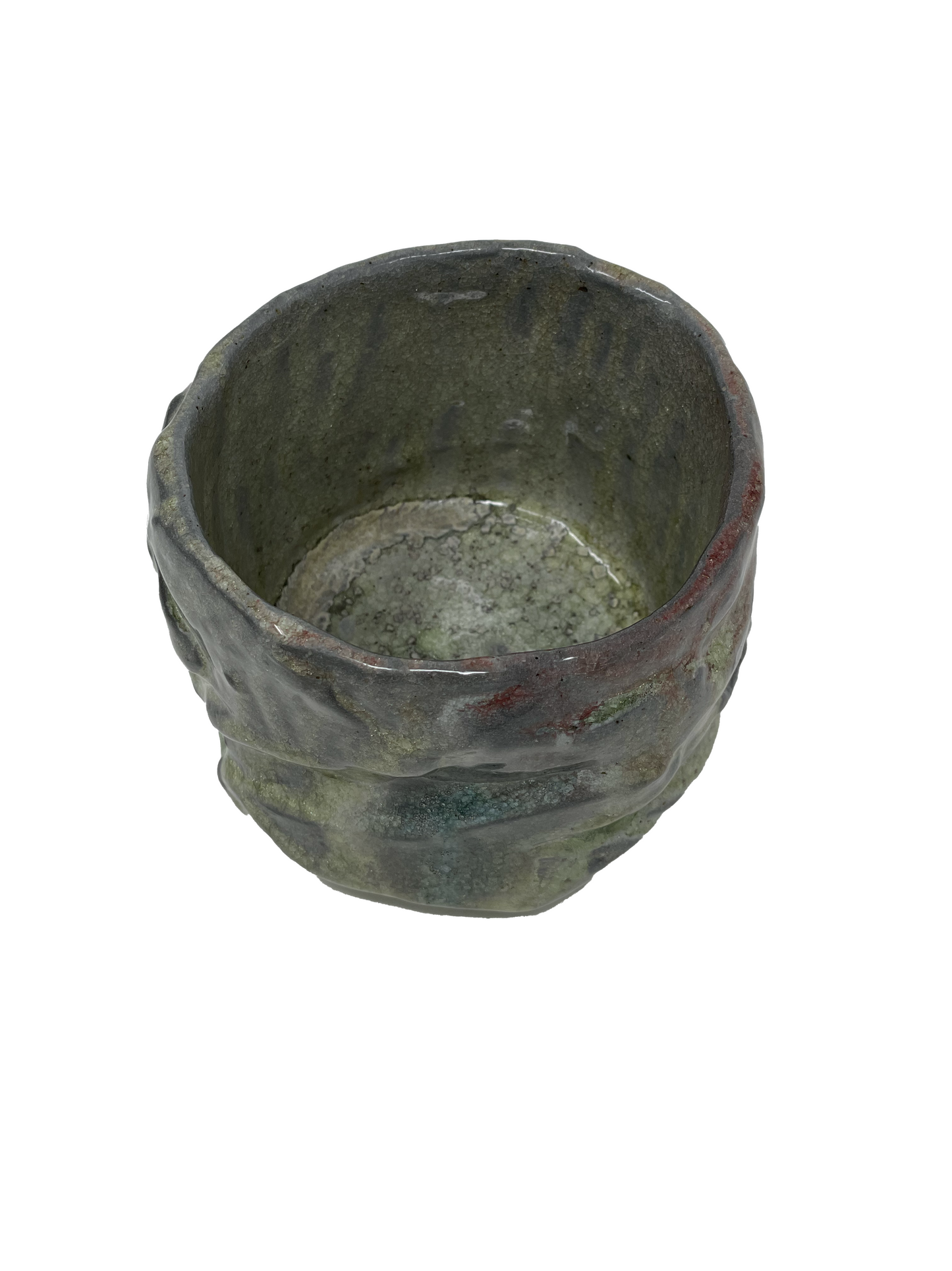 ANDREW JESSUP Tea Bowl