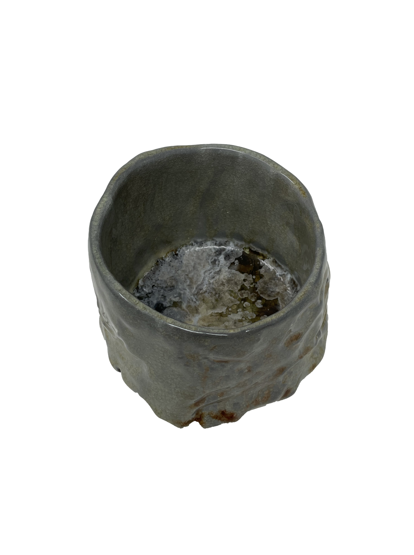 ANDREW JESSUP Drinking Vessel