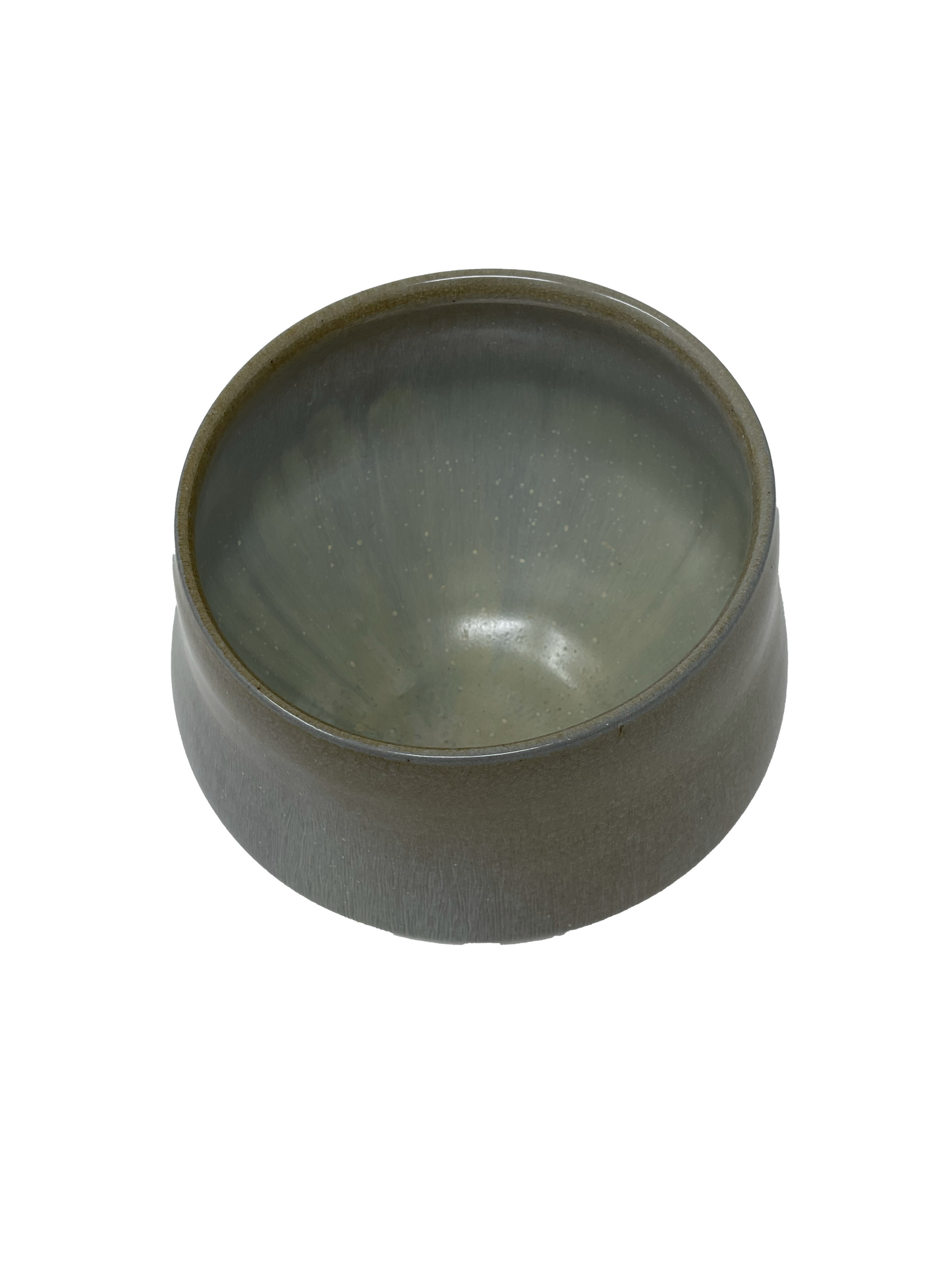 ANDREW JESSUP Tea Bowl