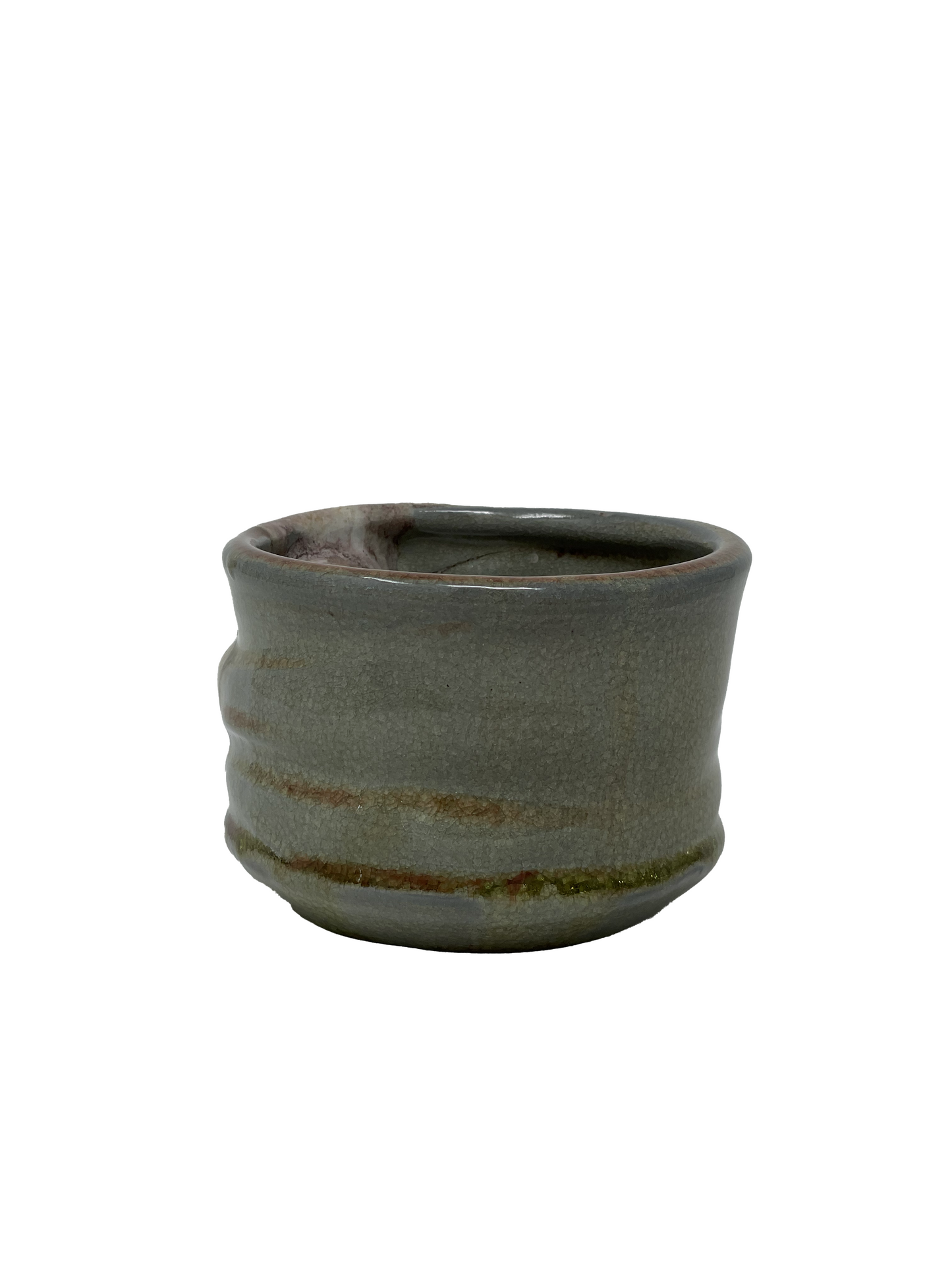 ANDREW JESSUP Tea Bowl