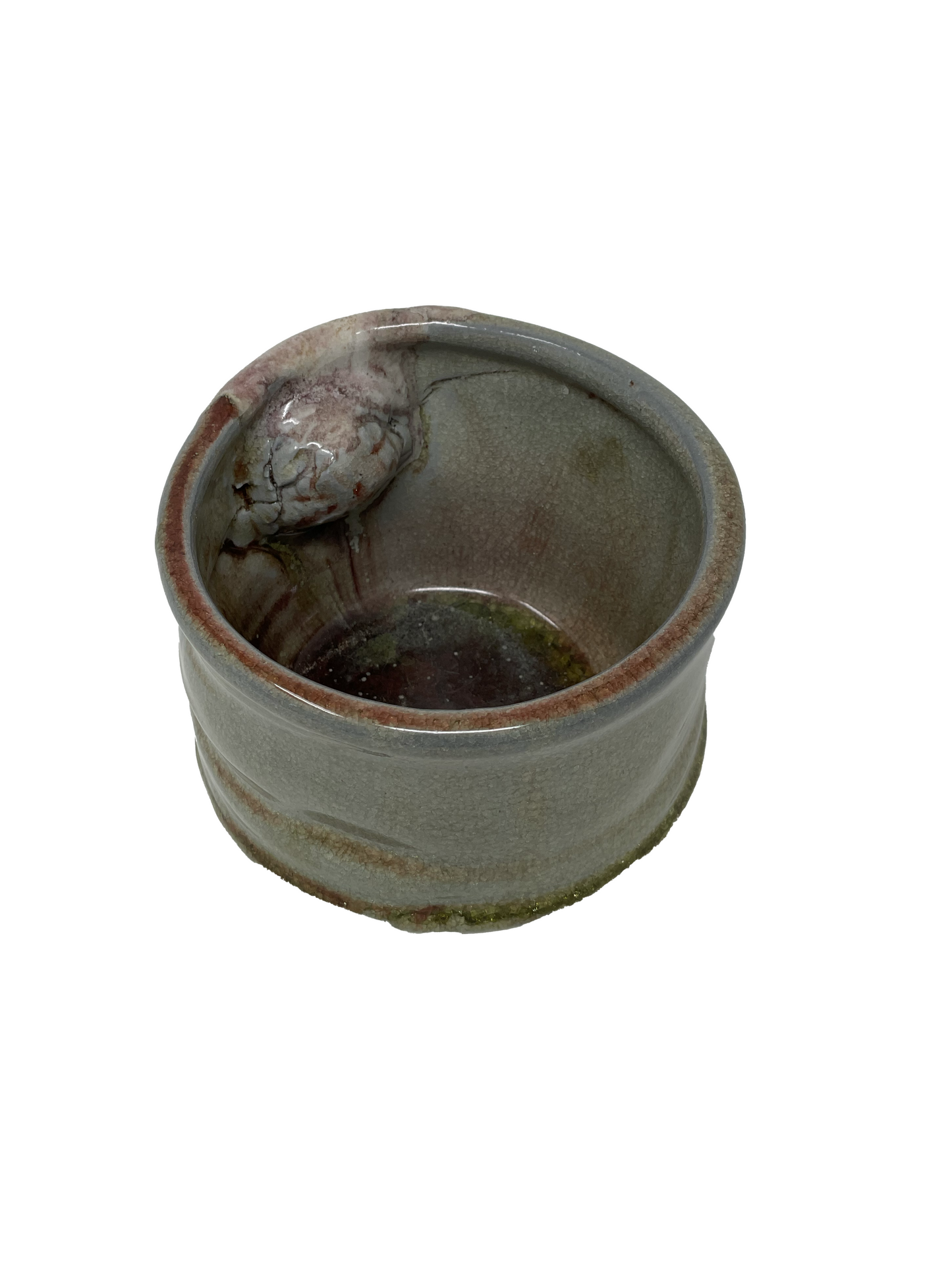 ANDREW JESSUP Tea Bowl