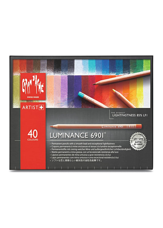 40 Luminance