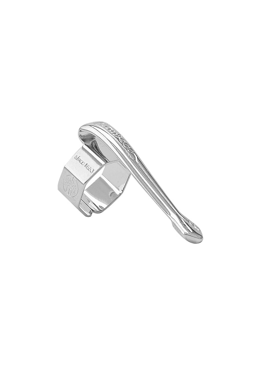 Classic Special Clip Chrome