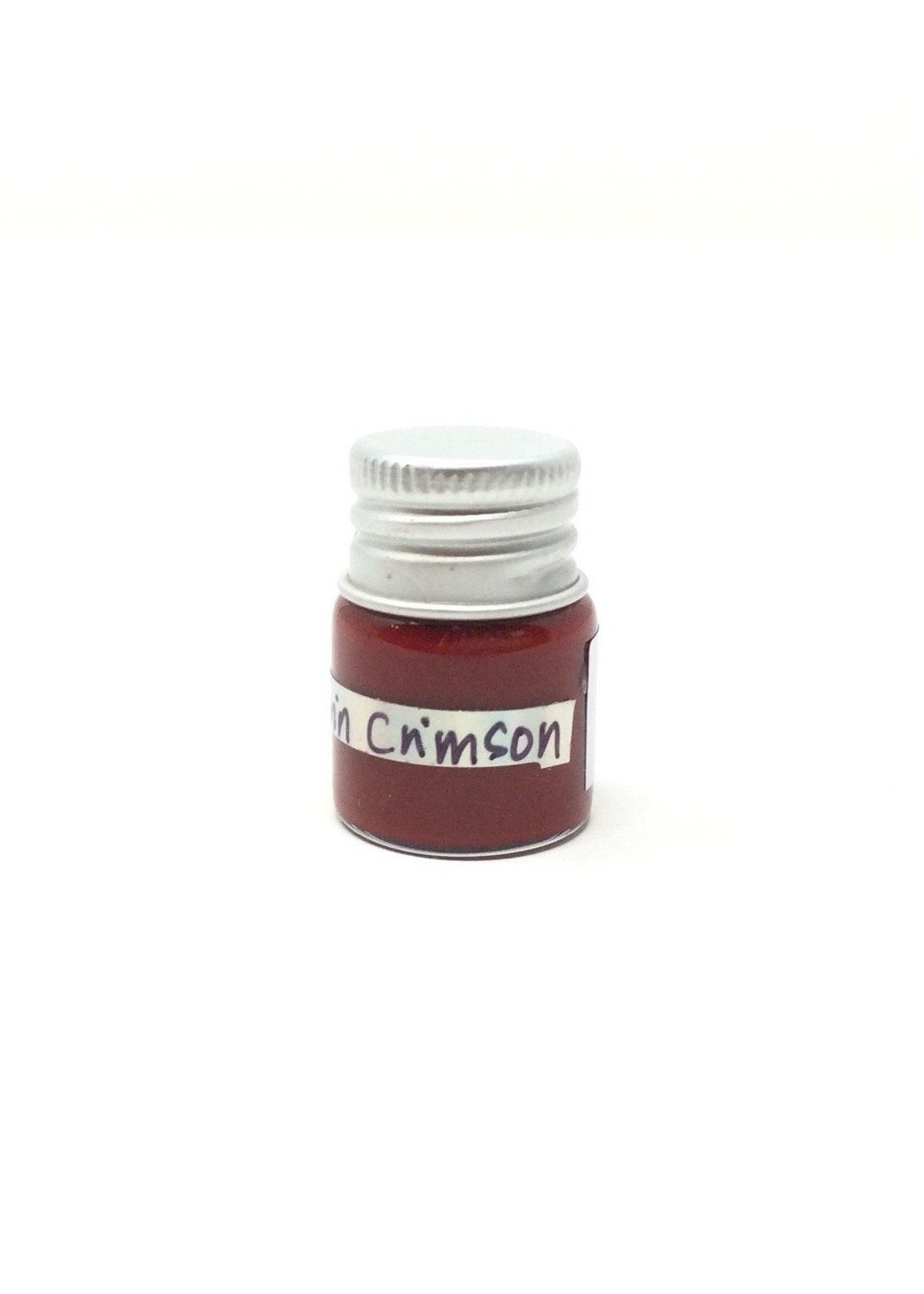 Alizarin Crimson Ink