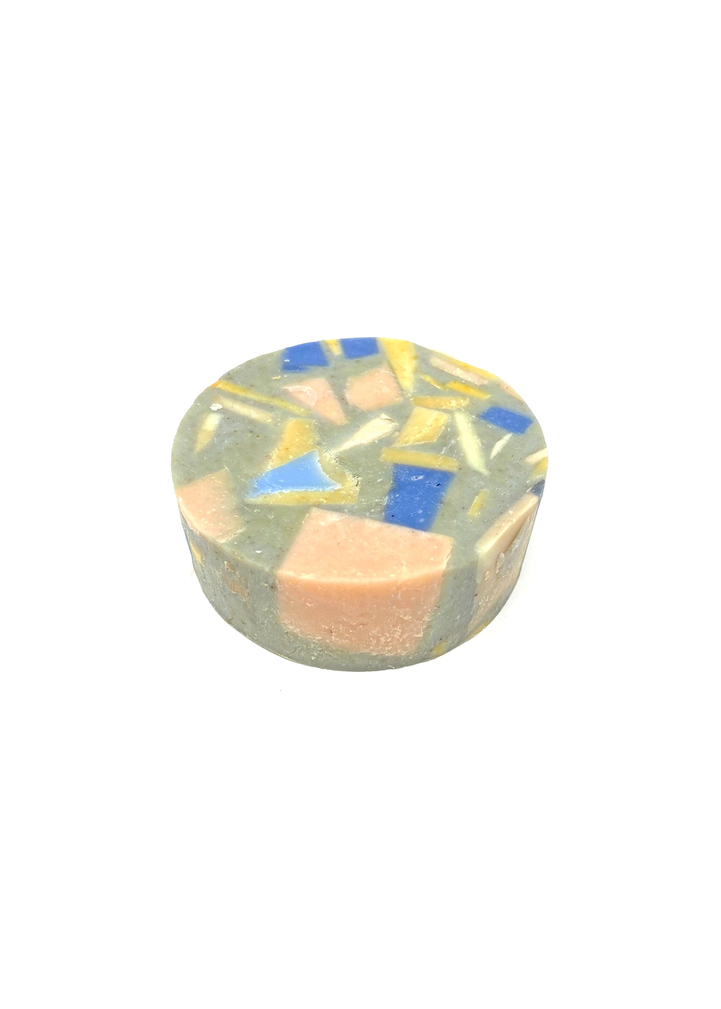 Earth Surface Soap by Hanaduri