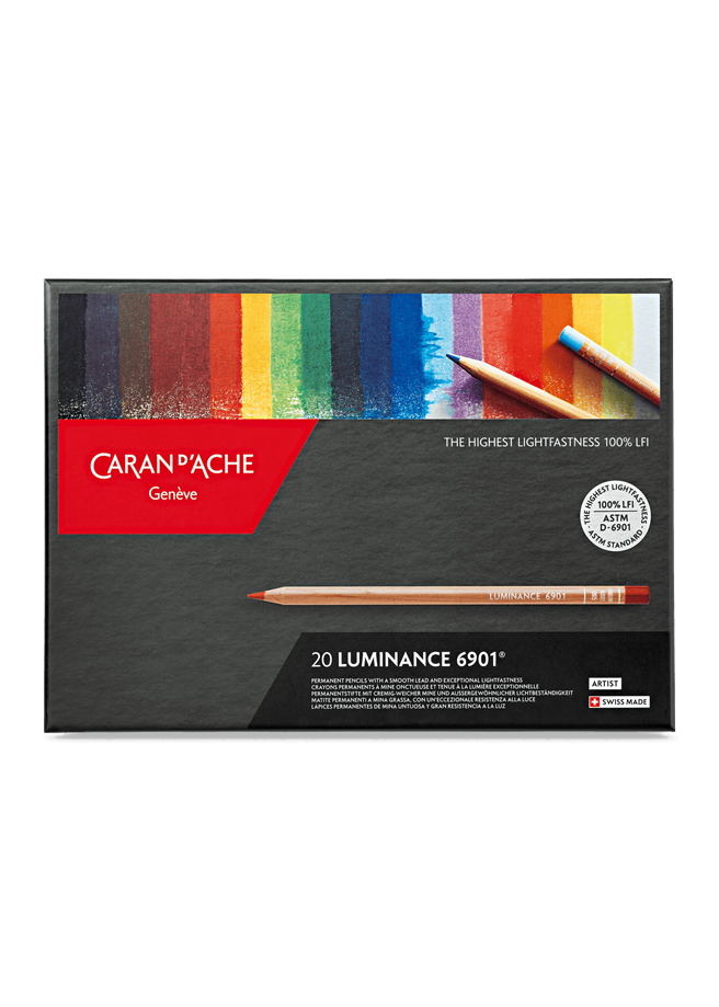 20 Luminance