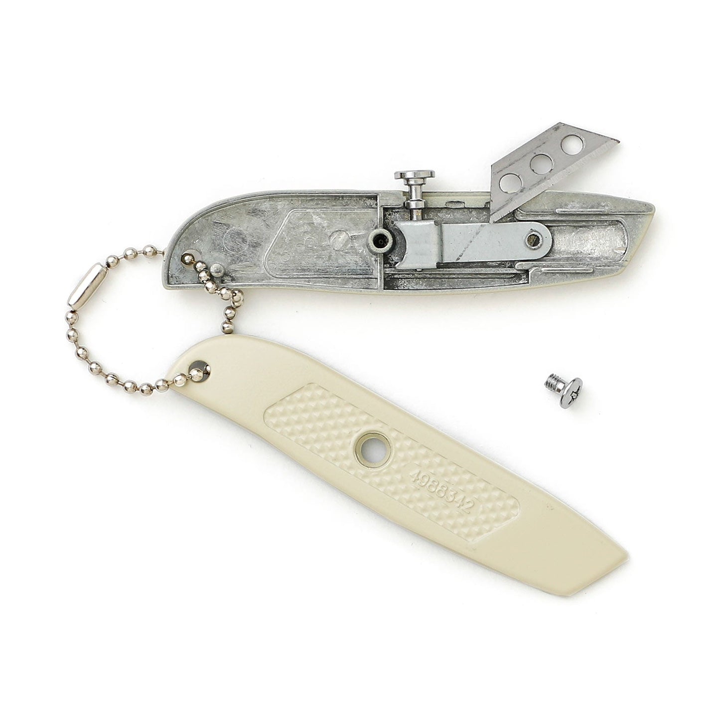 Utility Knife - Ivory