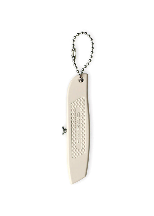 Utility Knife - Ivory