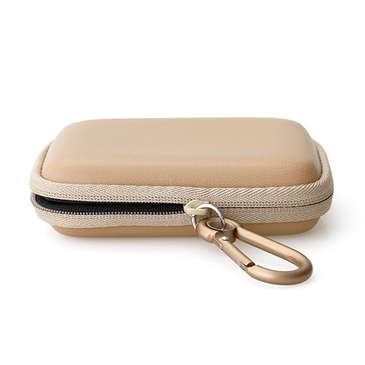 Utility Case - Beige