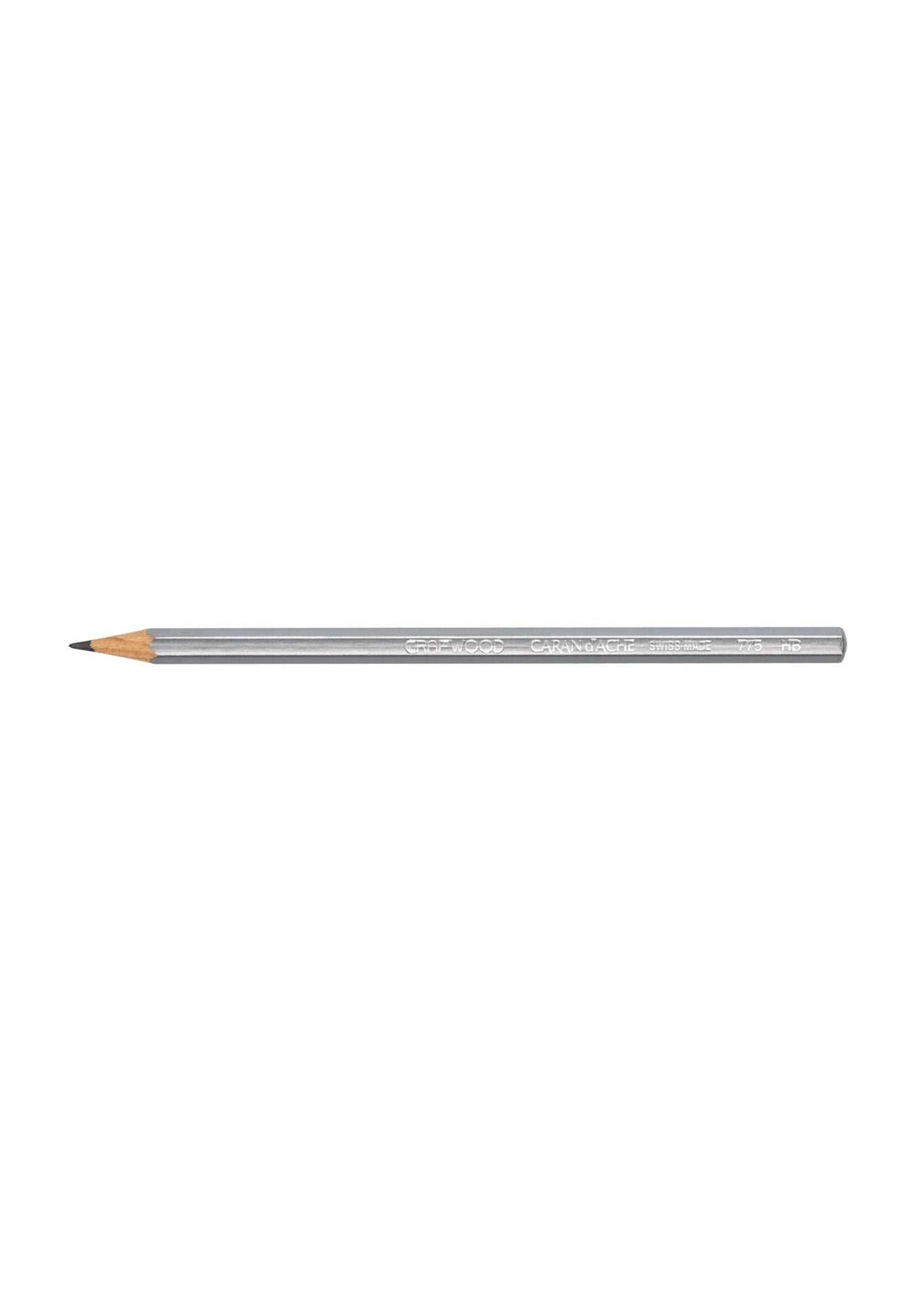 Single Grafwood Pencils