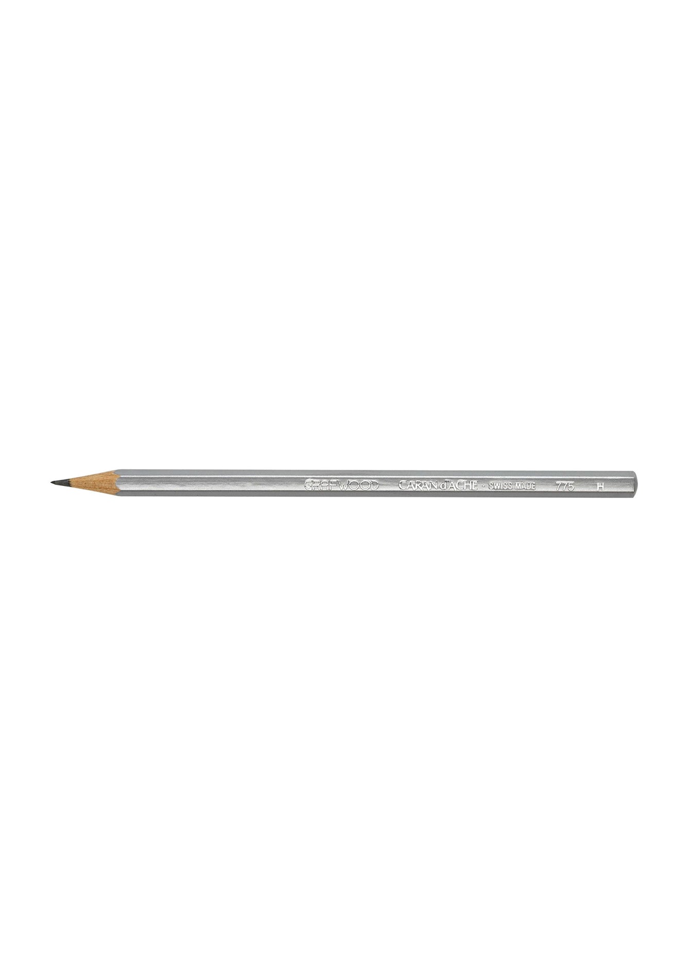 Single Grafwood Pencils