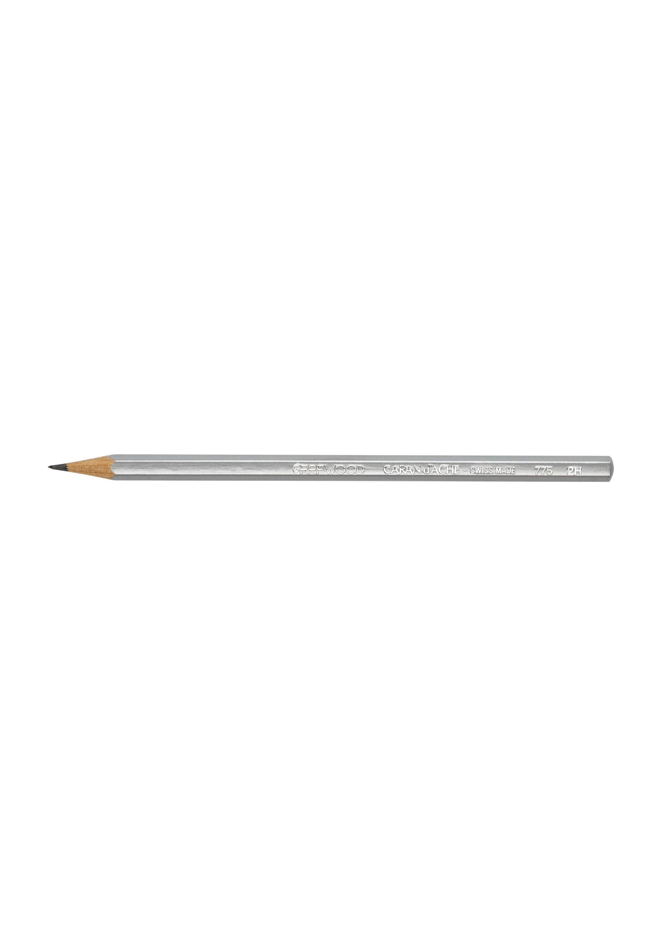 Single Grafwood Pencils