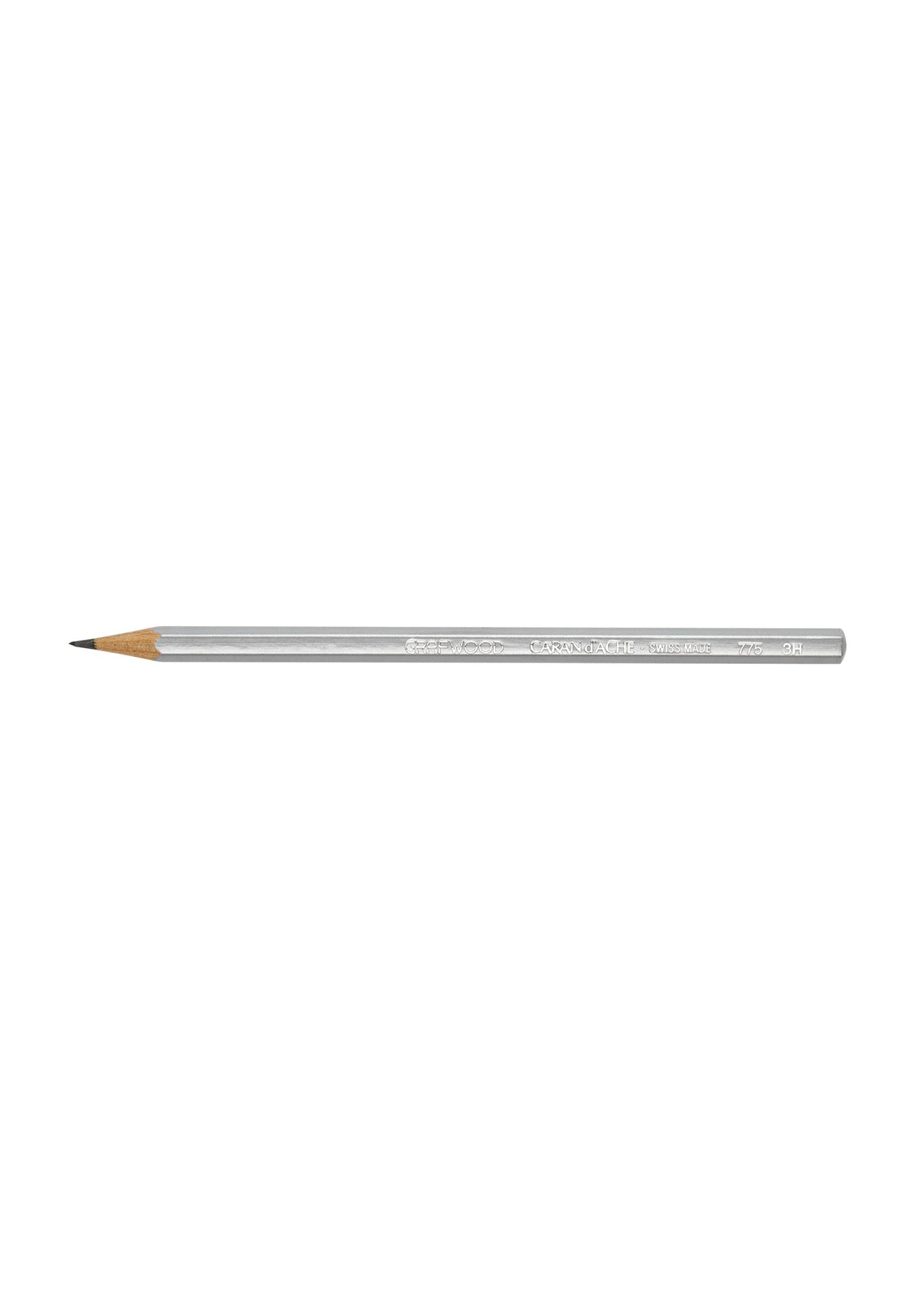 Single Grafwood Pencils