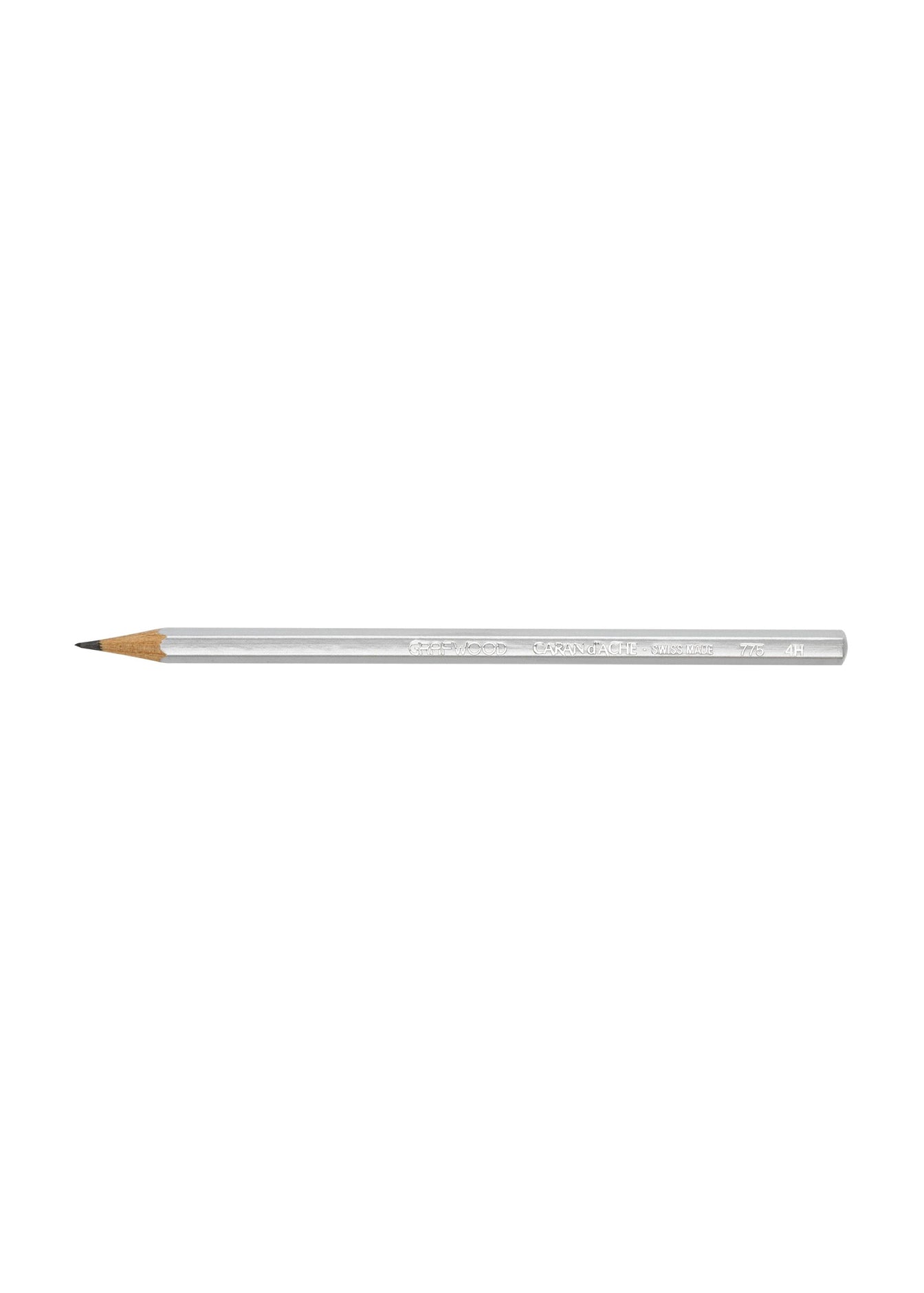 Single Grafwood Pencils