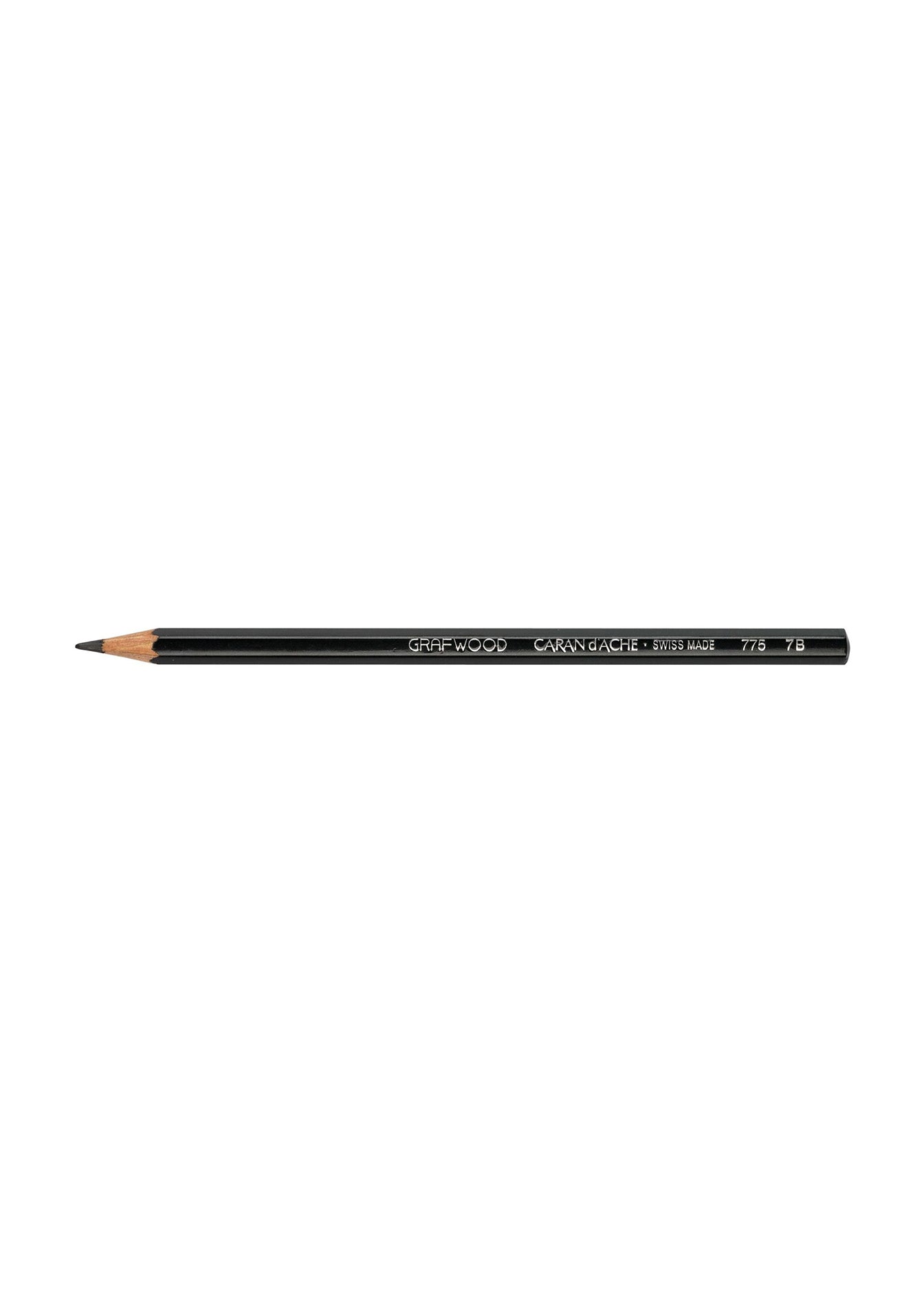 Single Grafwood Pencils